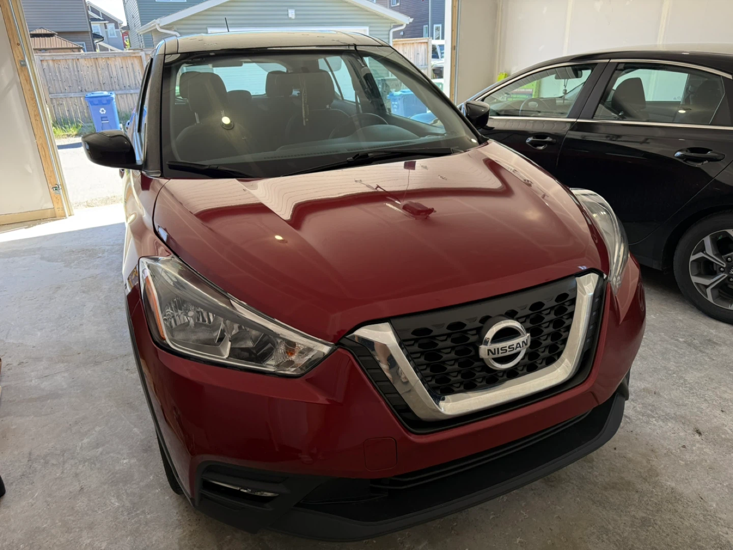 2019 Nissan Kicks - 56017km - photo 2