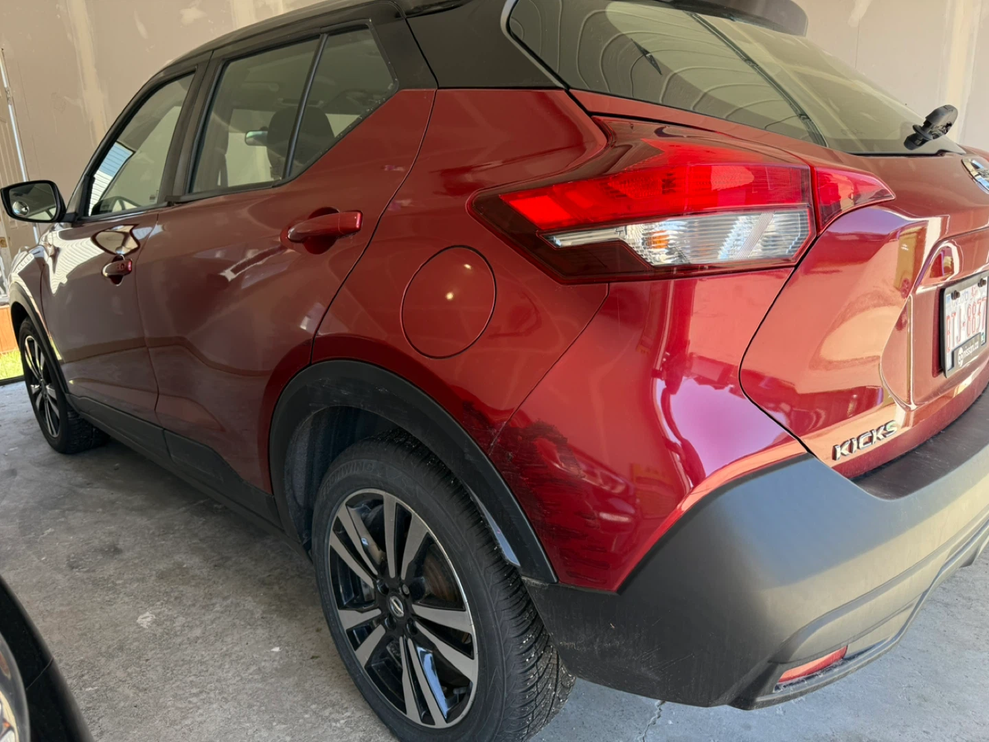2019 Nissan Kicks - 56017km - photo 4