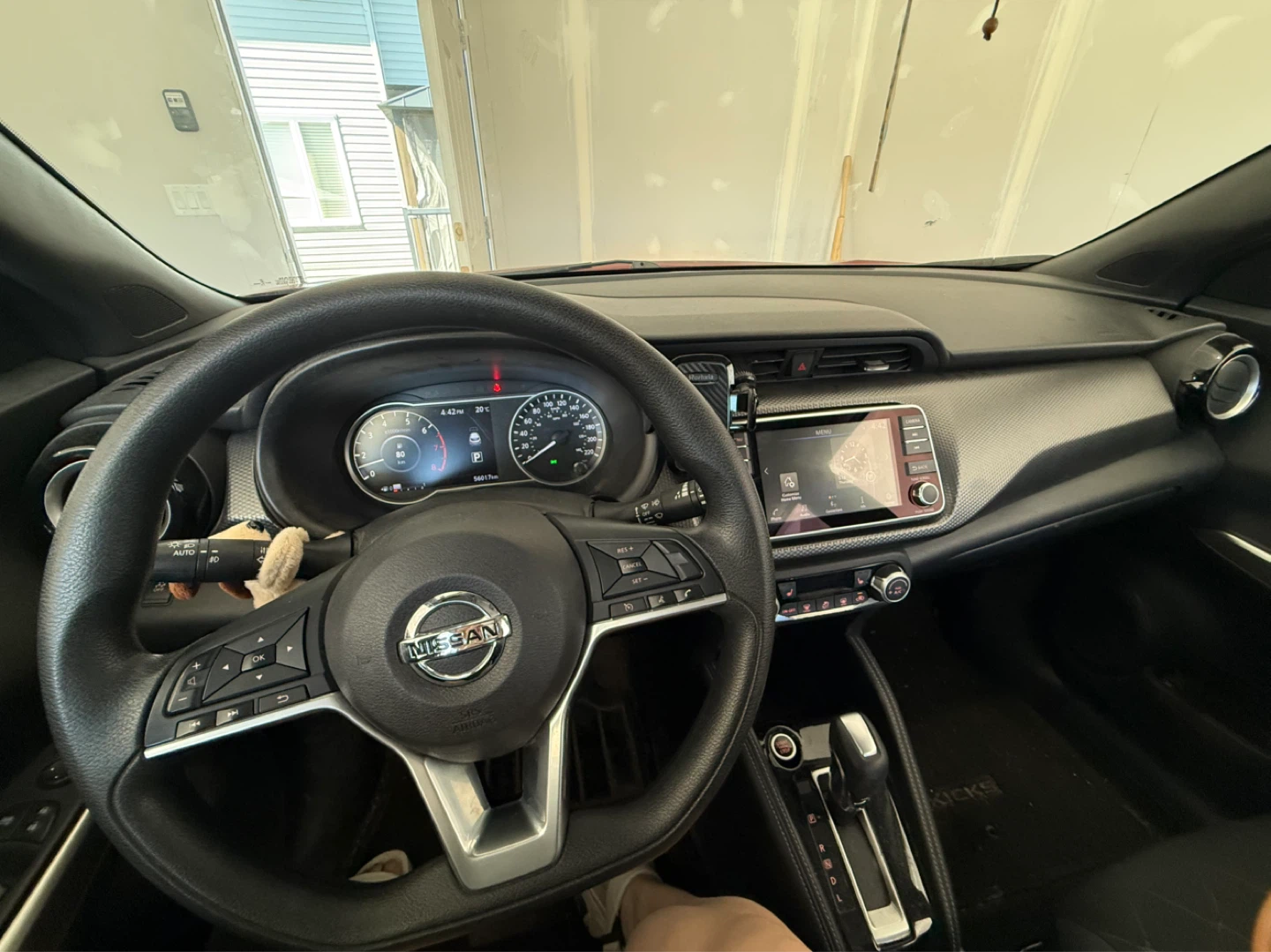 2019 Nissan Kicks - 56017km - photo 5