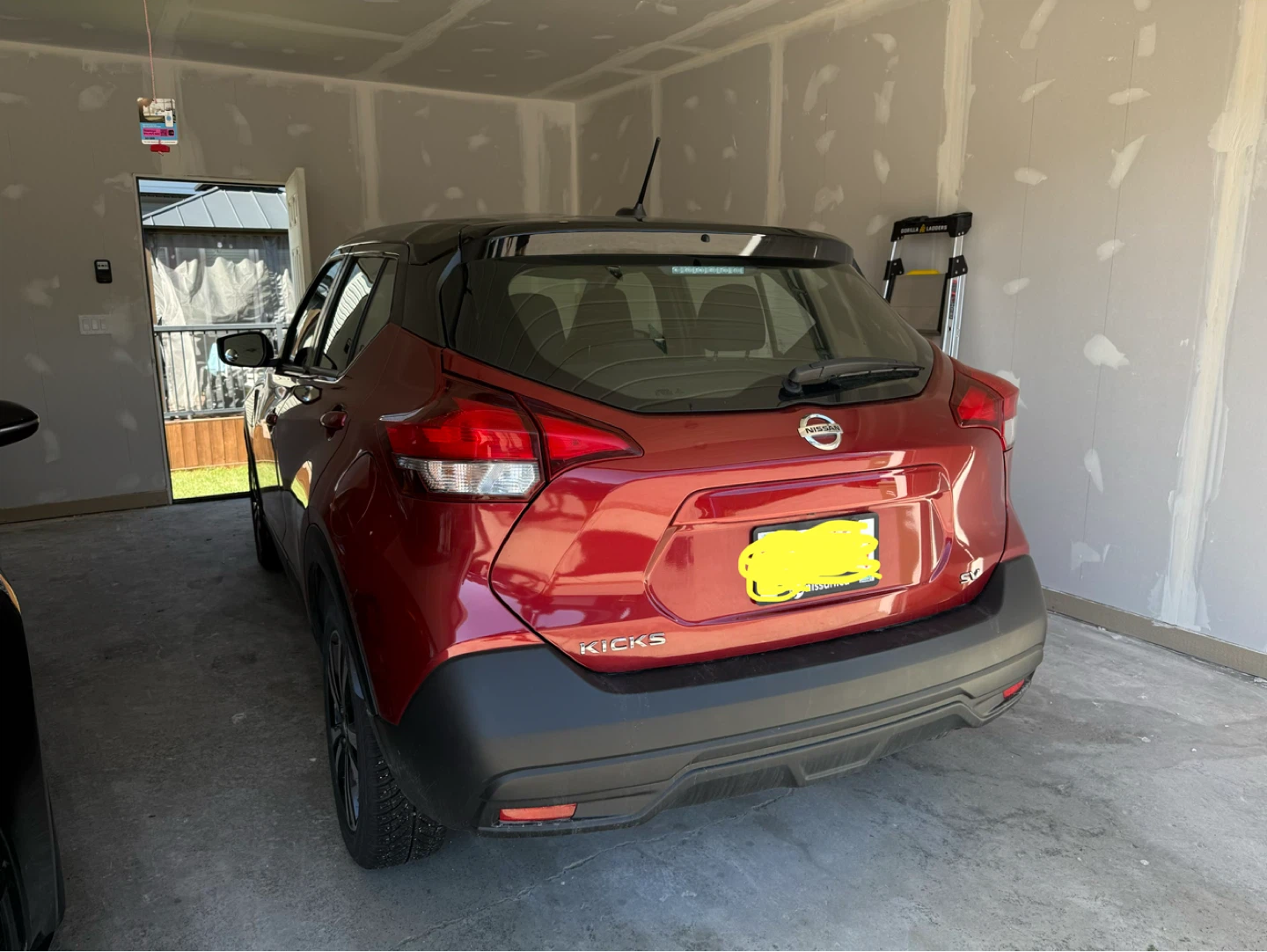 2019 Nissan Kicks - 56017km - photo 3