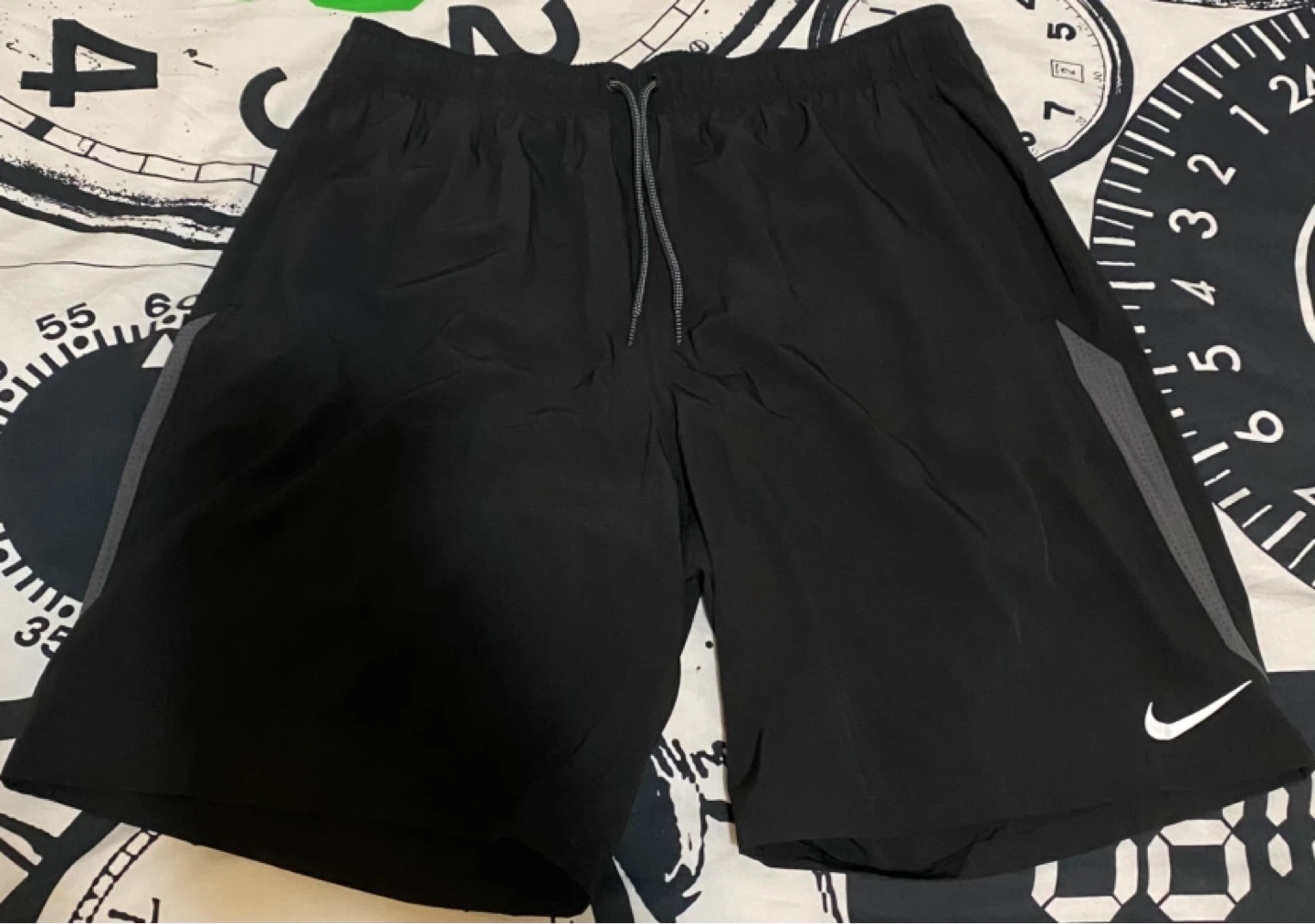 Polo Ralph Lauren/Nike Swim Shorts - photo 3