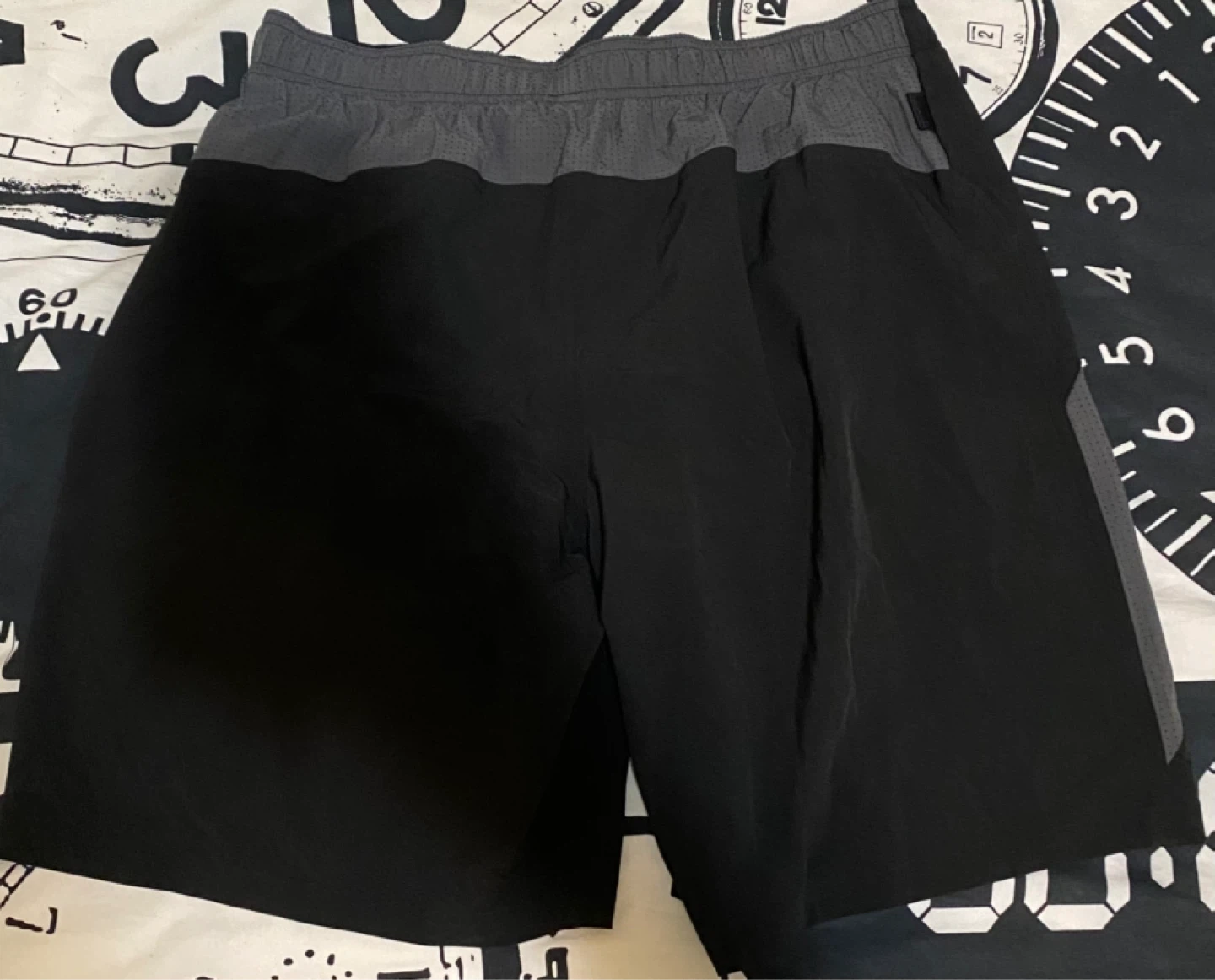Polo Ralph Lauren/Nike Swim Shorts - photo 4