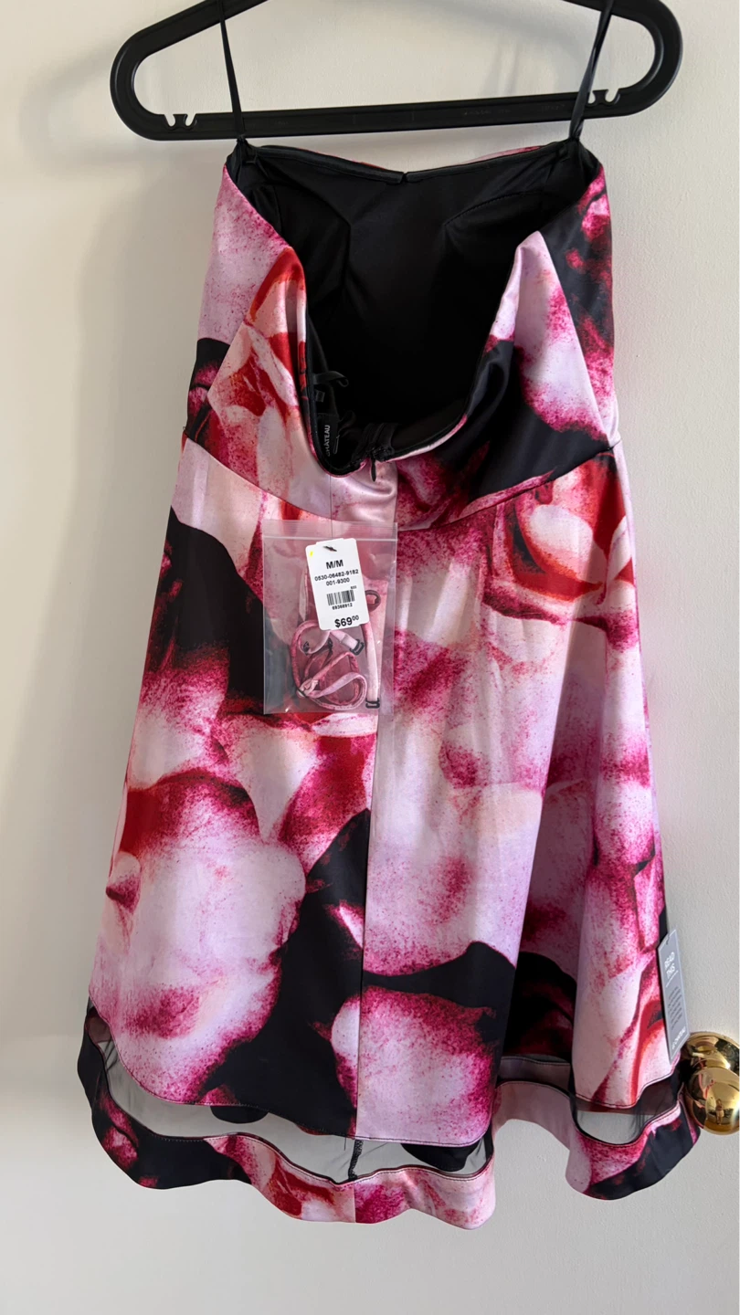 Strapless Dress M/M - photo 2