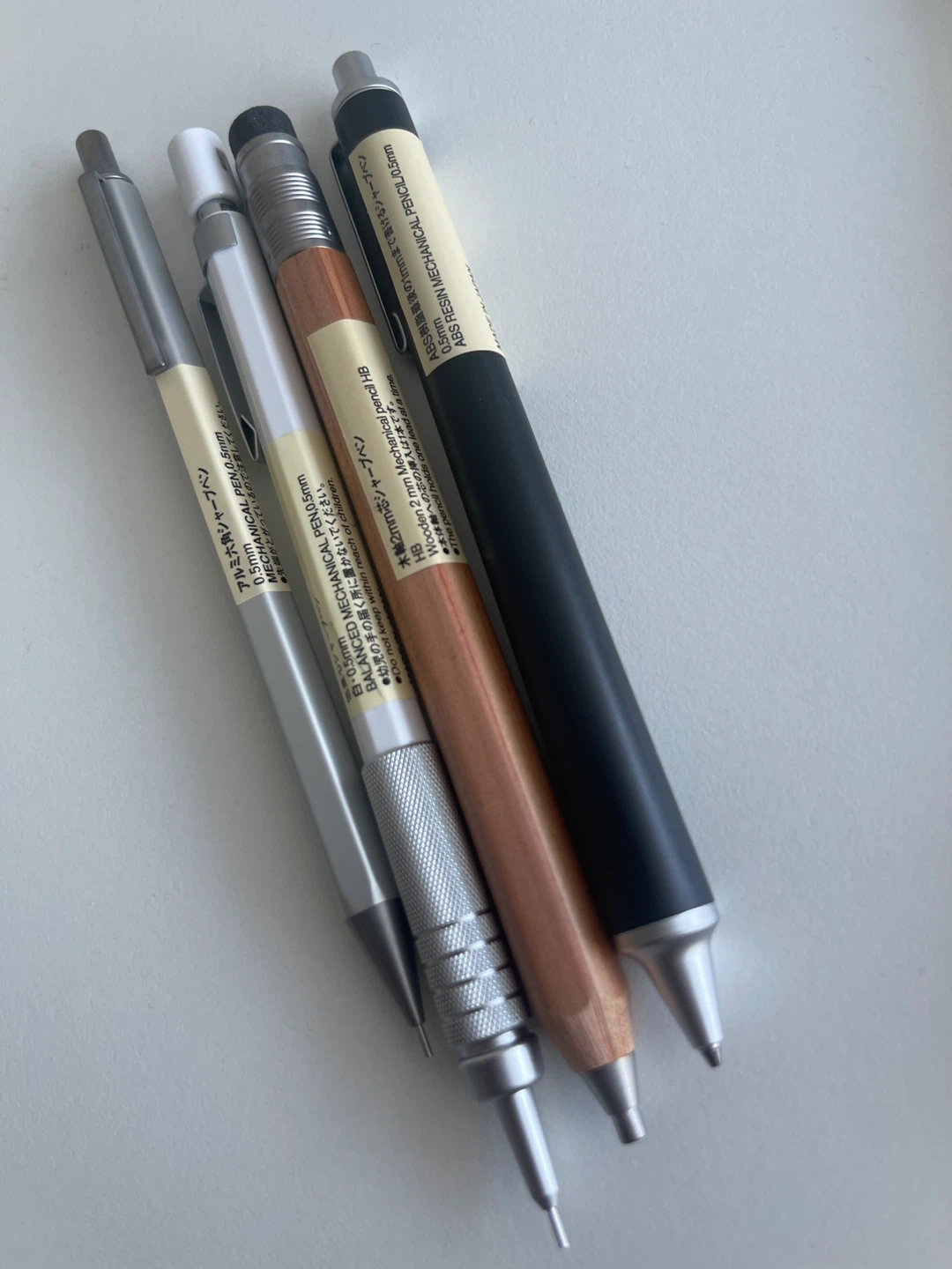 MUJI Stationery - photo 2