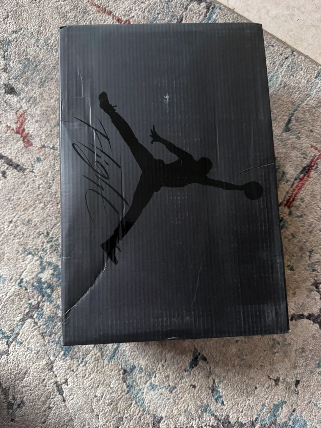 Air Jordan 4 Retro 'Black Cat' Shoes