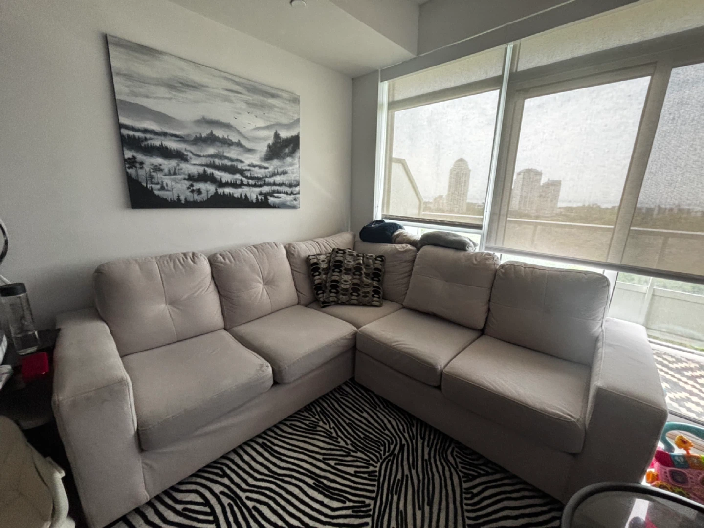Sectional Sofa - photo 2