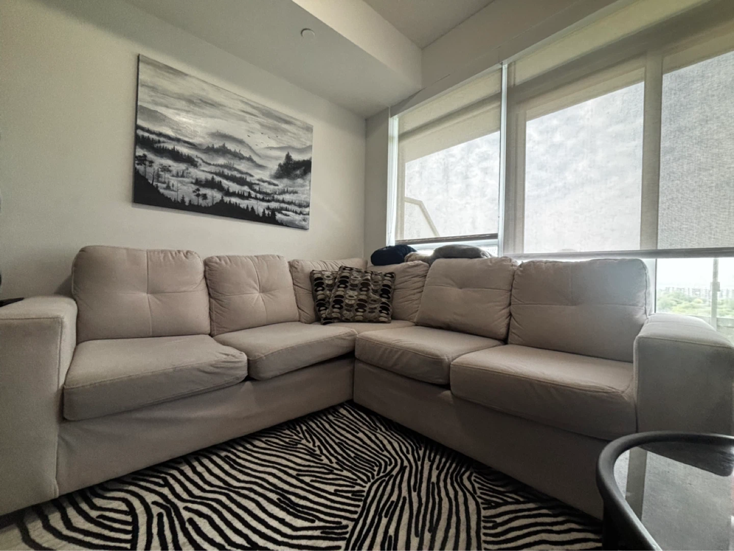 Sectional Sofa