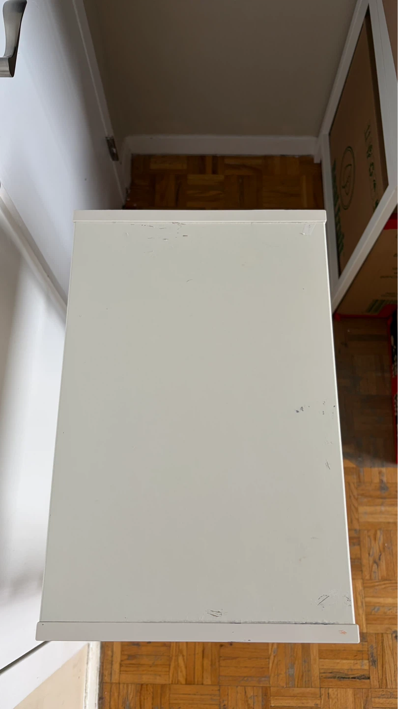 IKEA TROFAST Storage Unit with Bins - photo 3