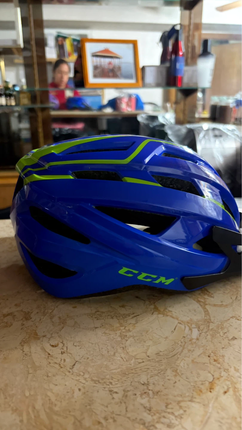 Bike Helmet (2 ) - photo 2