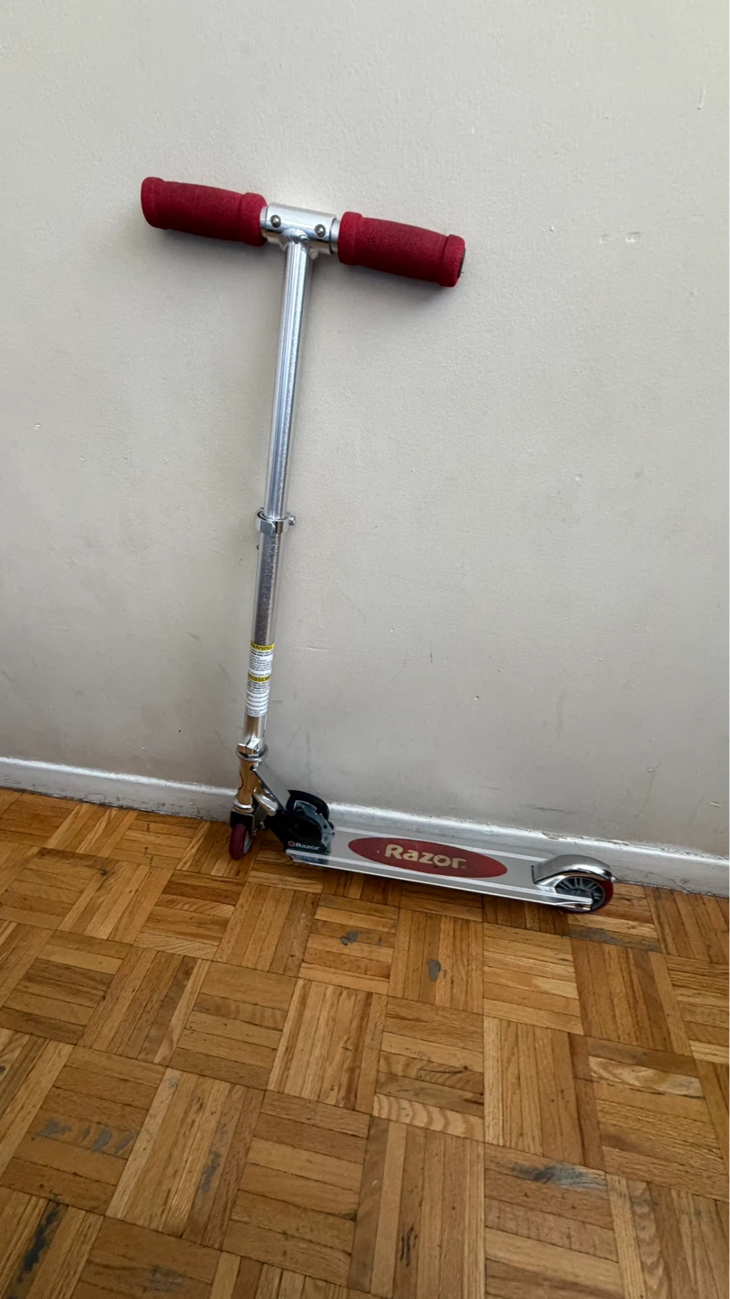 Razor Scooter