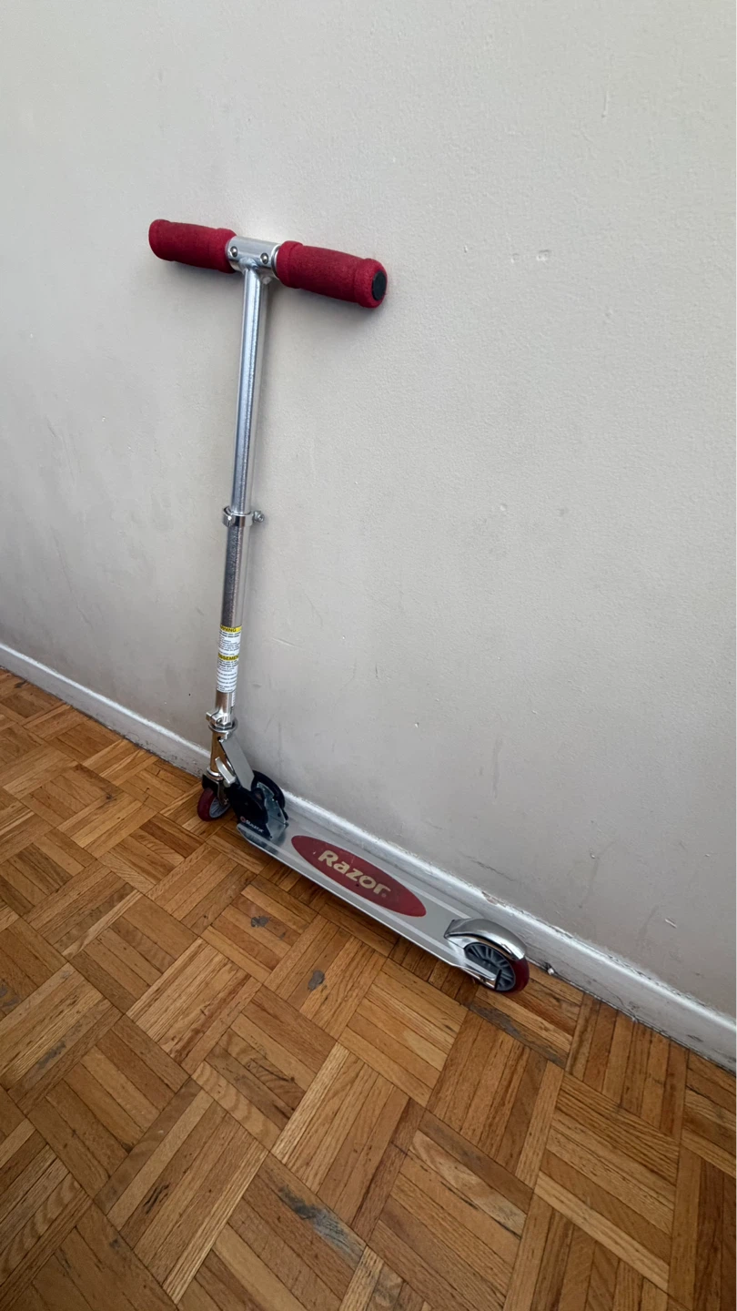 Razor Scooter - photo 2