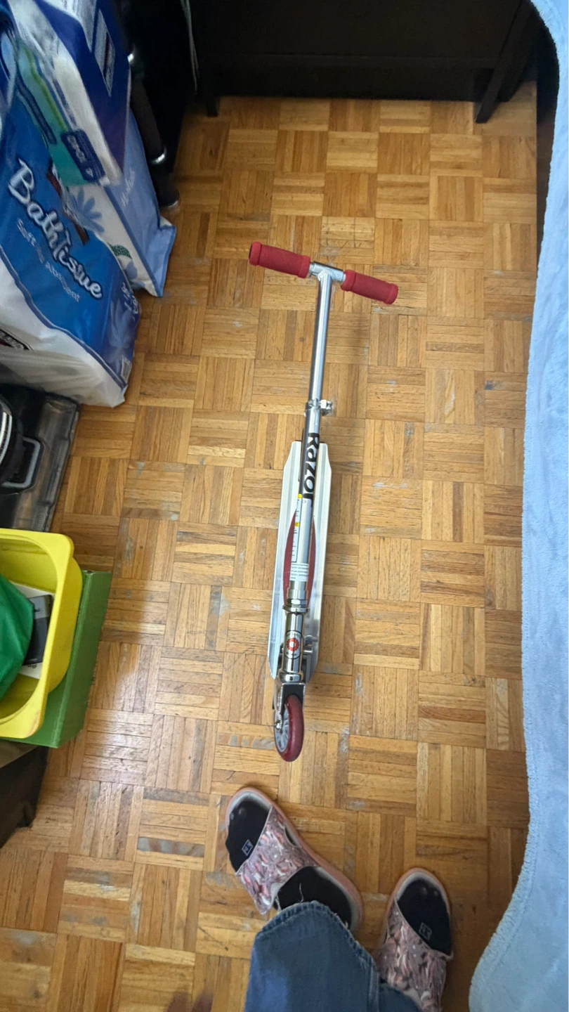Razor Scooter - photo 3