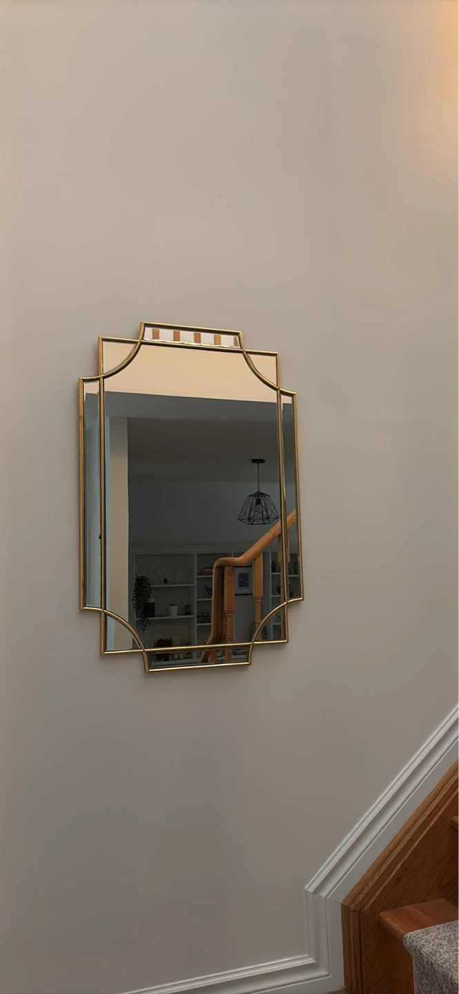 Structube Gaynor Mirror - photo 2