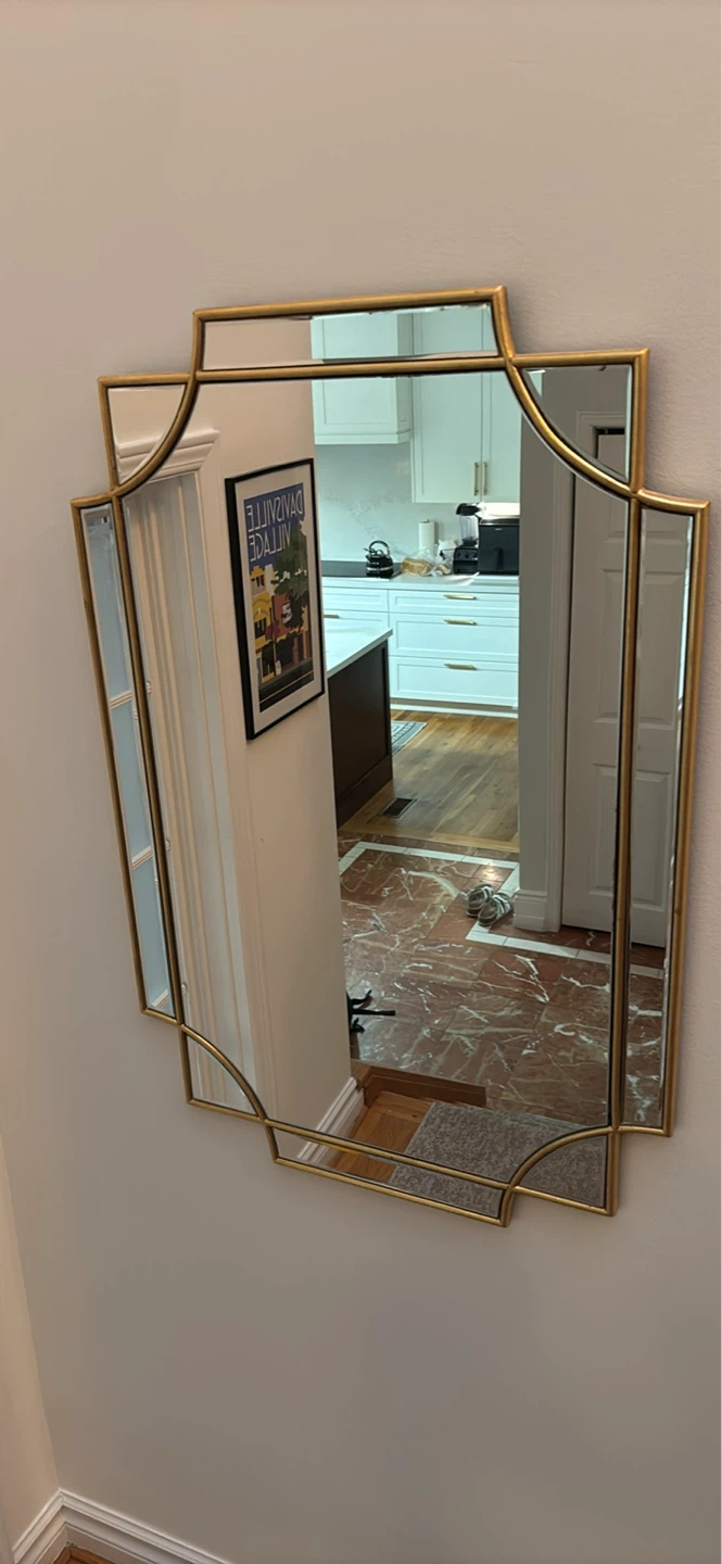 Structube Gaynor Mirror - photo 3