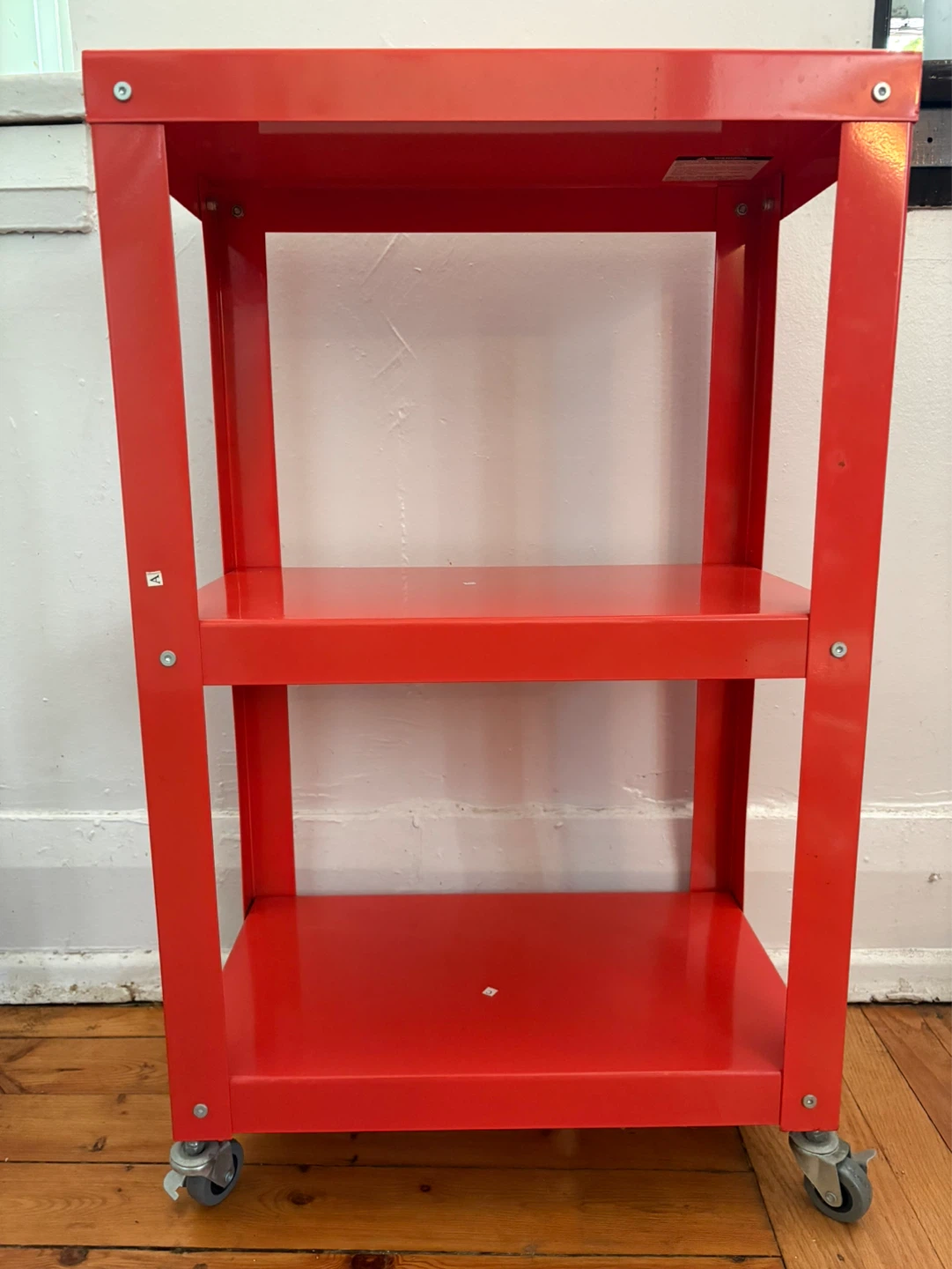 Kitchen cart