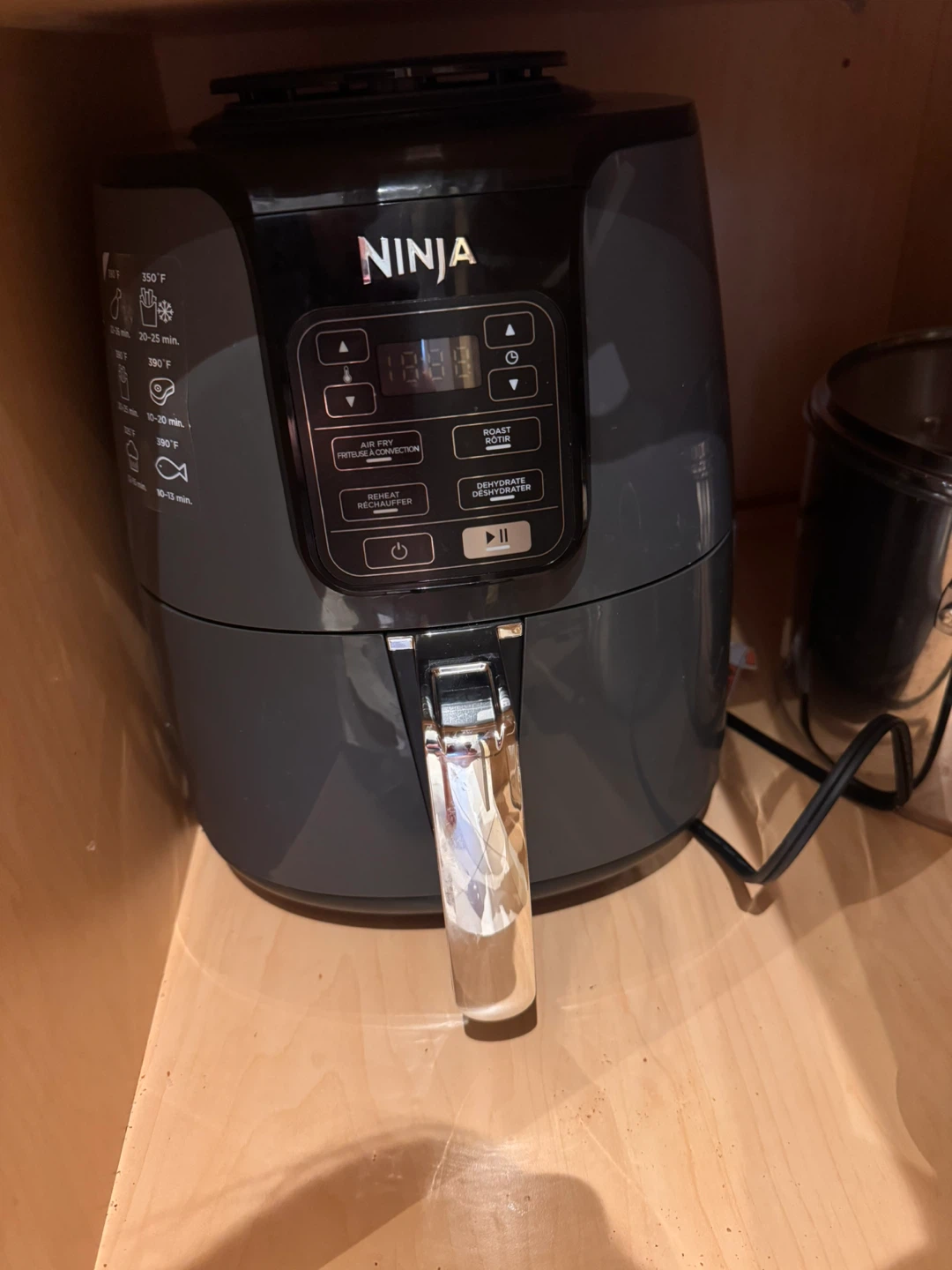 Ninja Air Fryer