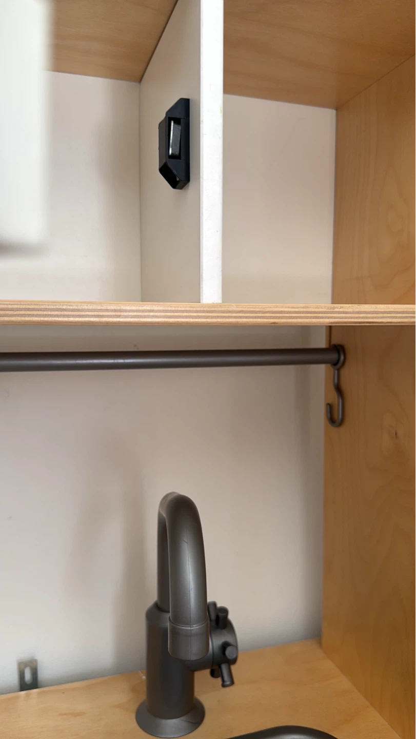 IKEA Duktig Play Kitchen - photo 4