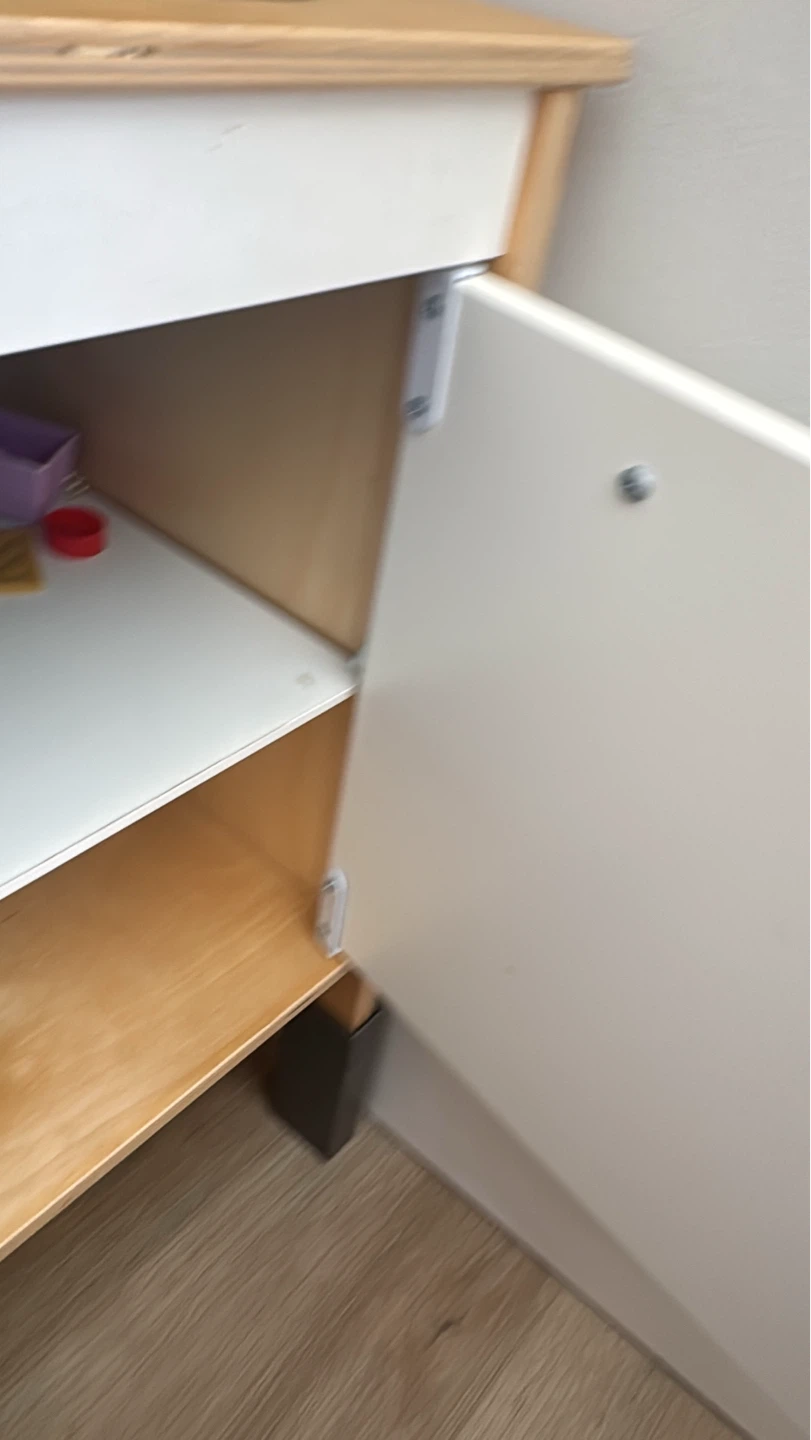 IKEA Duktig Play Kitchen - photo 2