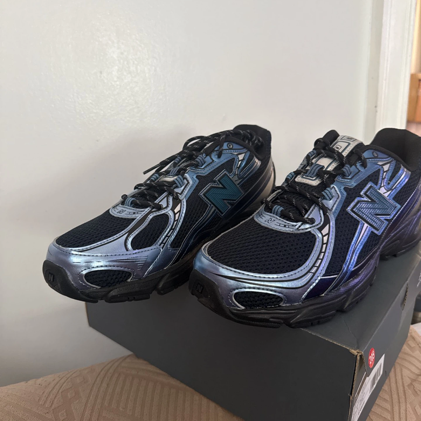 New Balance Men's 740 Running Shoes