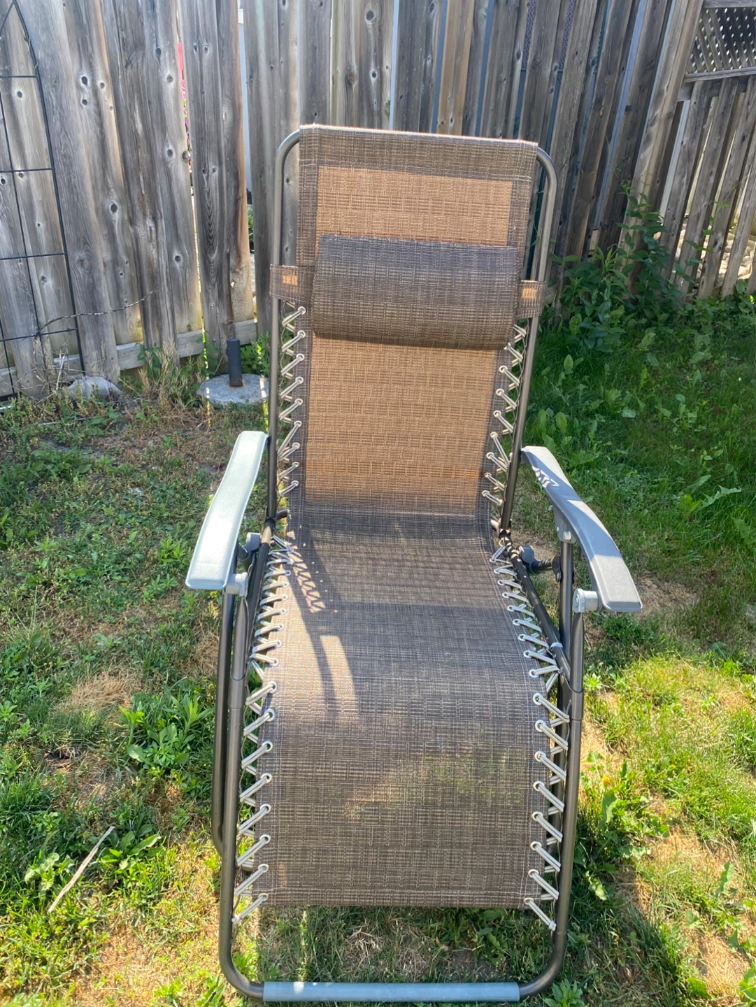 Zero Gravity Chair - photo 4