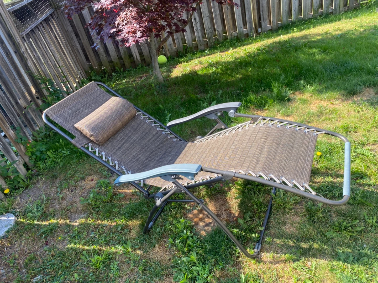 Zero Gravity Chair - photo 2