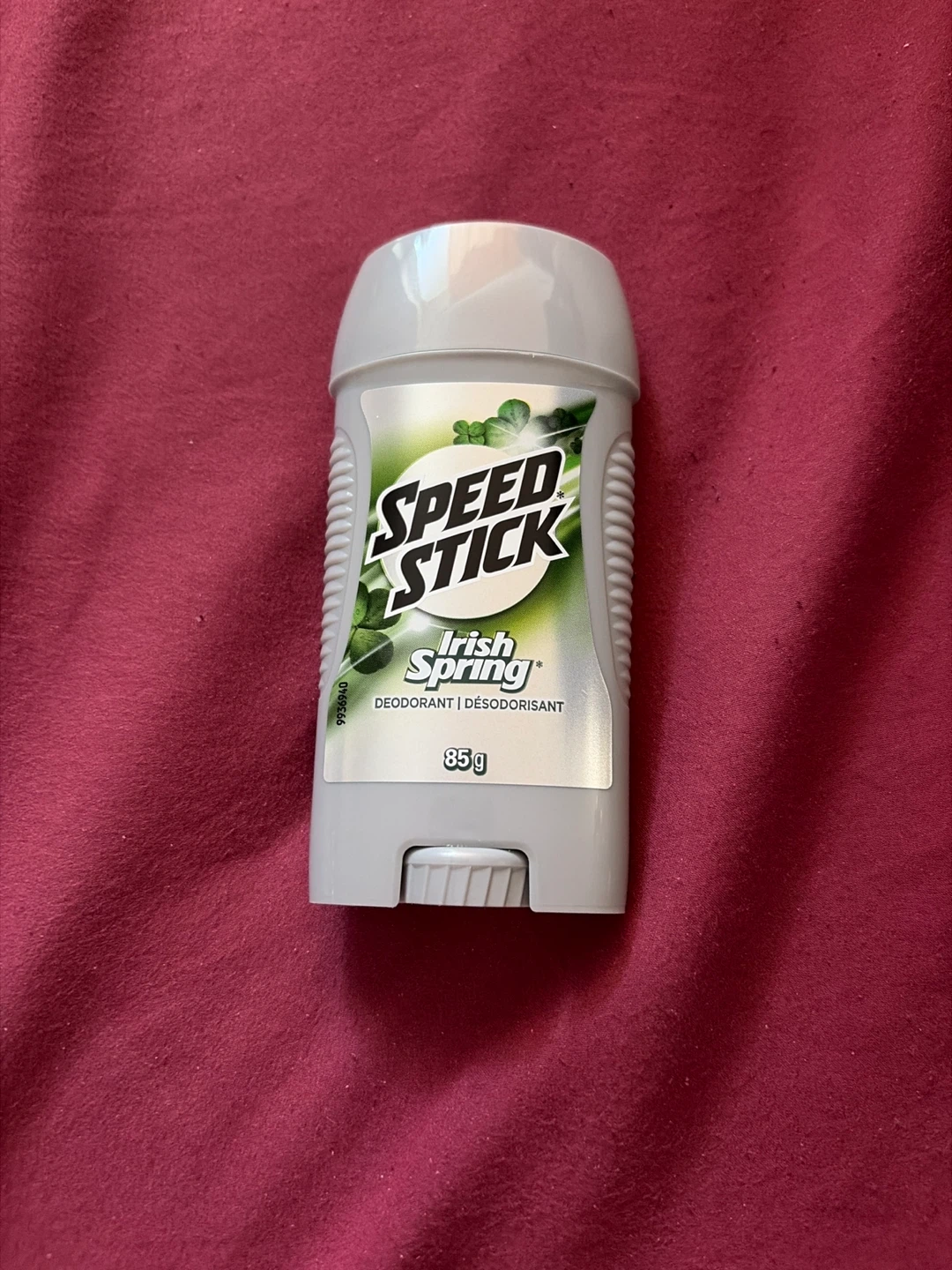 Speed Stick Irish Spring scented >DEODORANT<