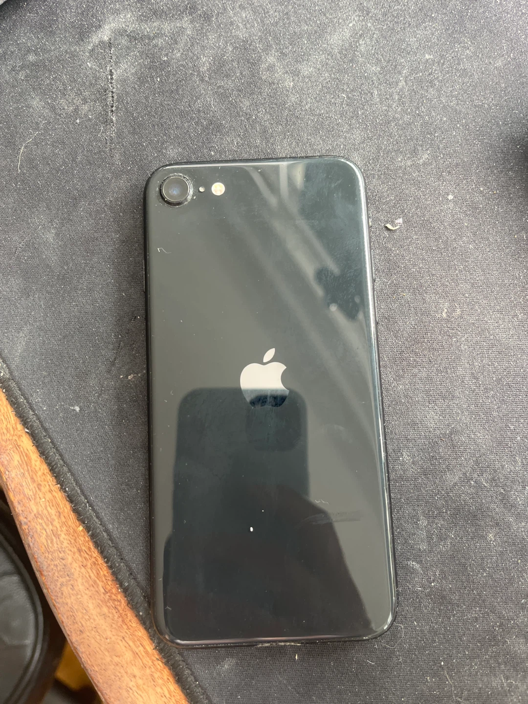 Iphone SE 2020 - photo 3