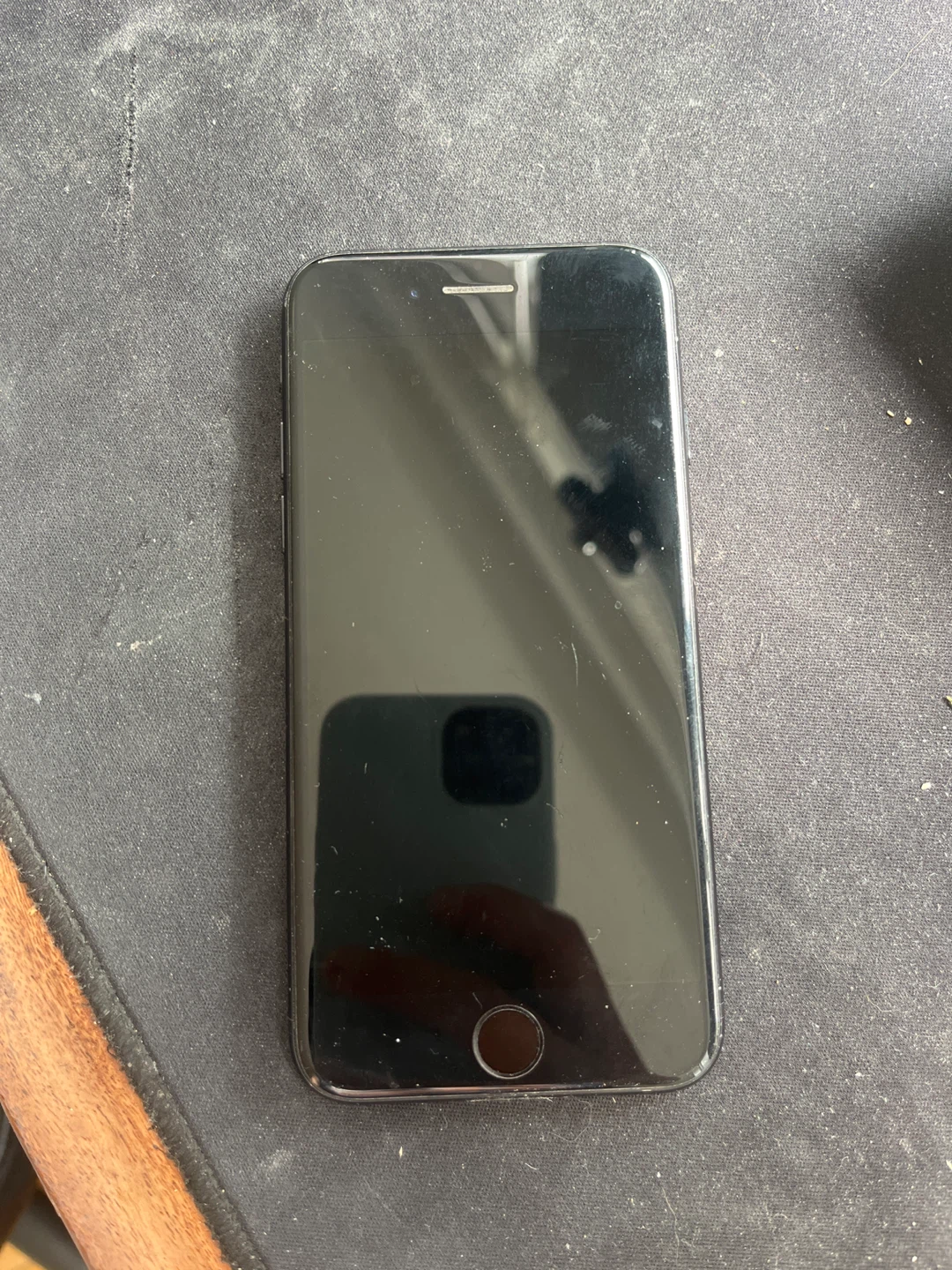 Iphone SE 2020 - photo 2