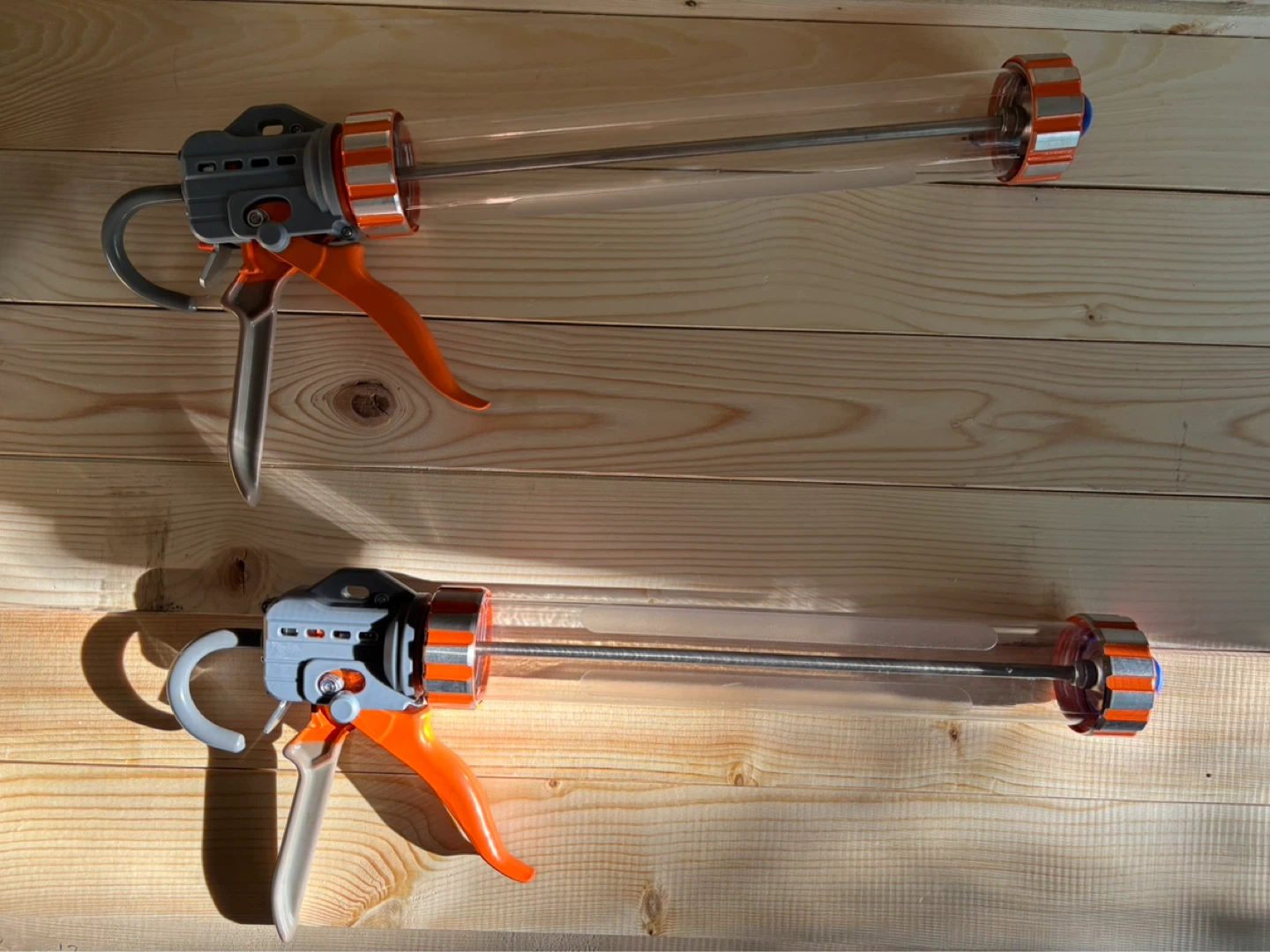 Caulking Gun Set - photo 3