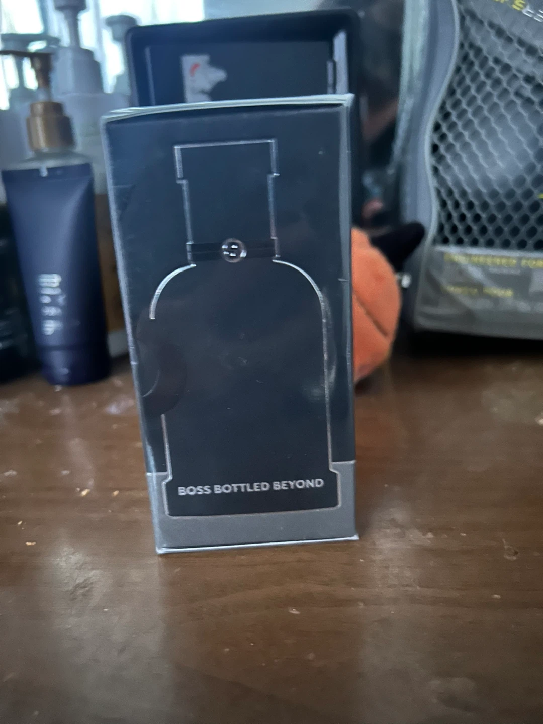 BOSS Bottled Beyond Eau de Parfum 50ml - photo 2