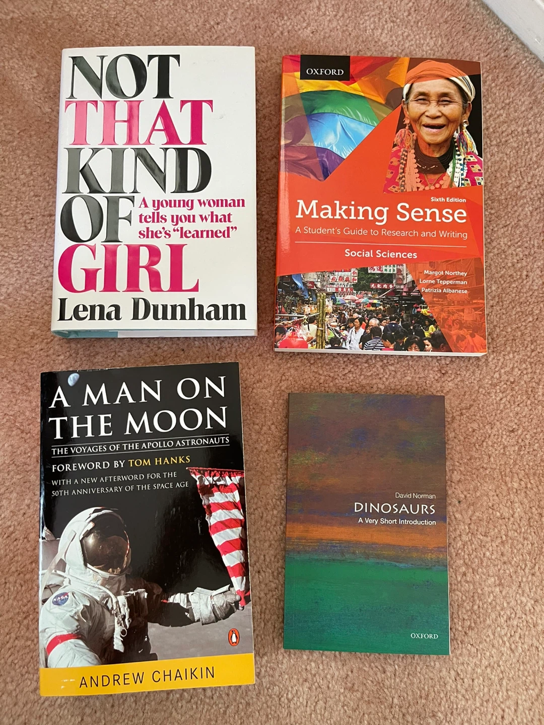 Assorted Textbooks and Books - photo 2