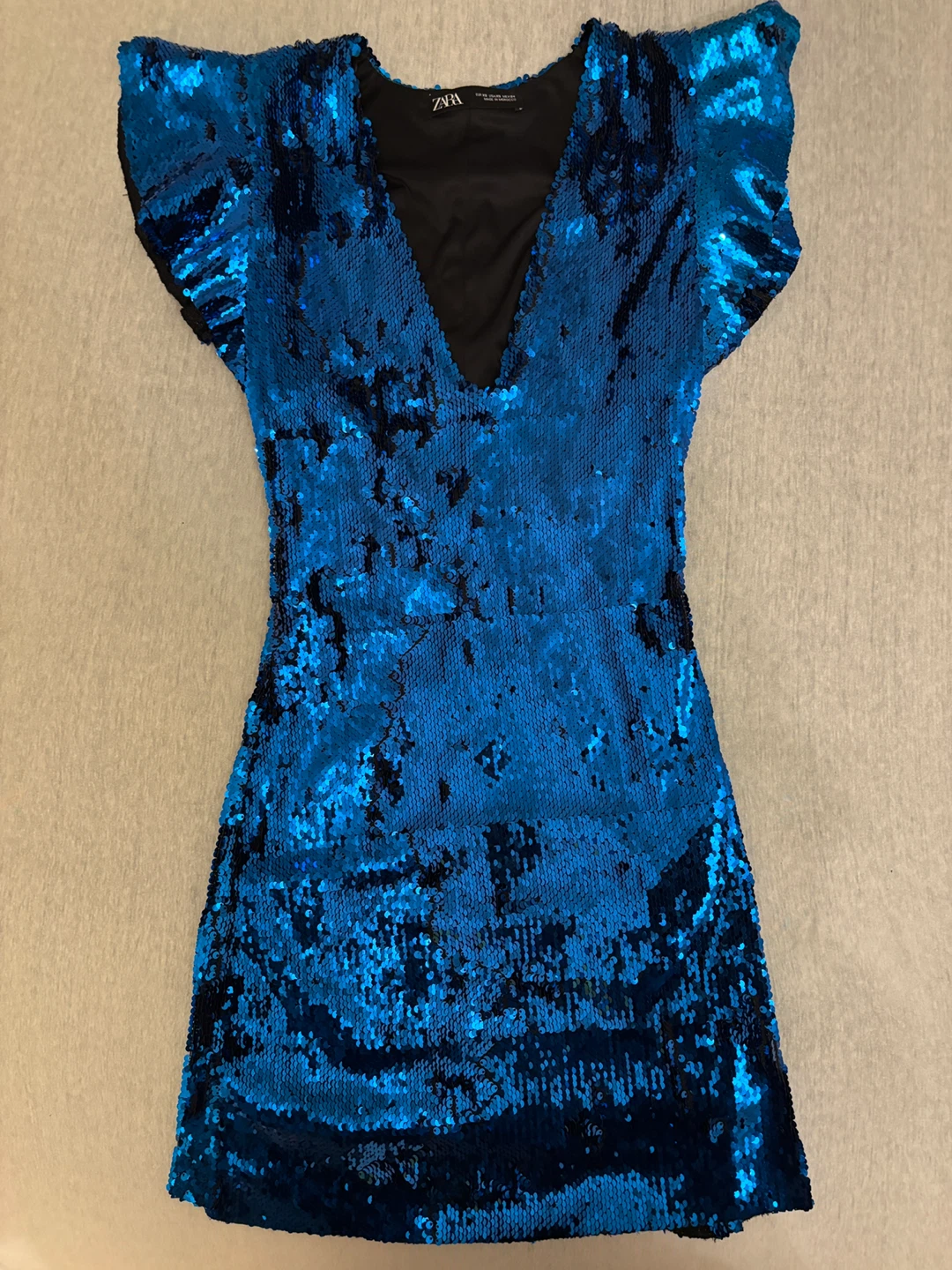 Women's Clothing Bundle – Zara & Mango – XS/S (Size 36) - photo 2