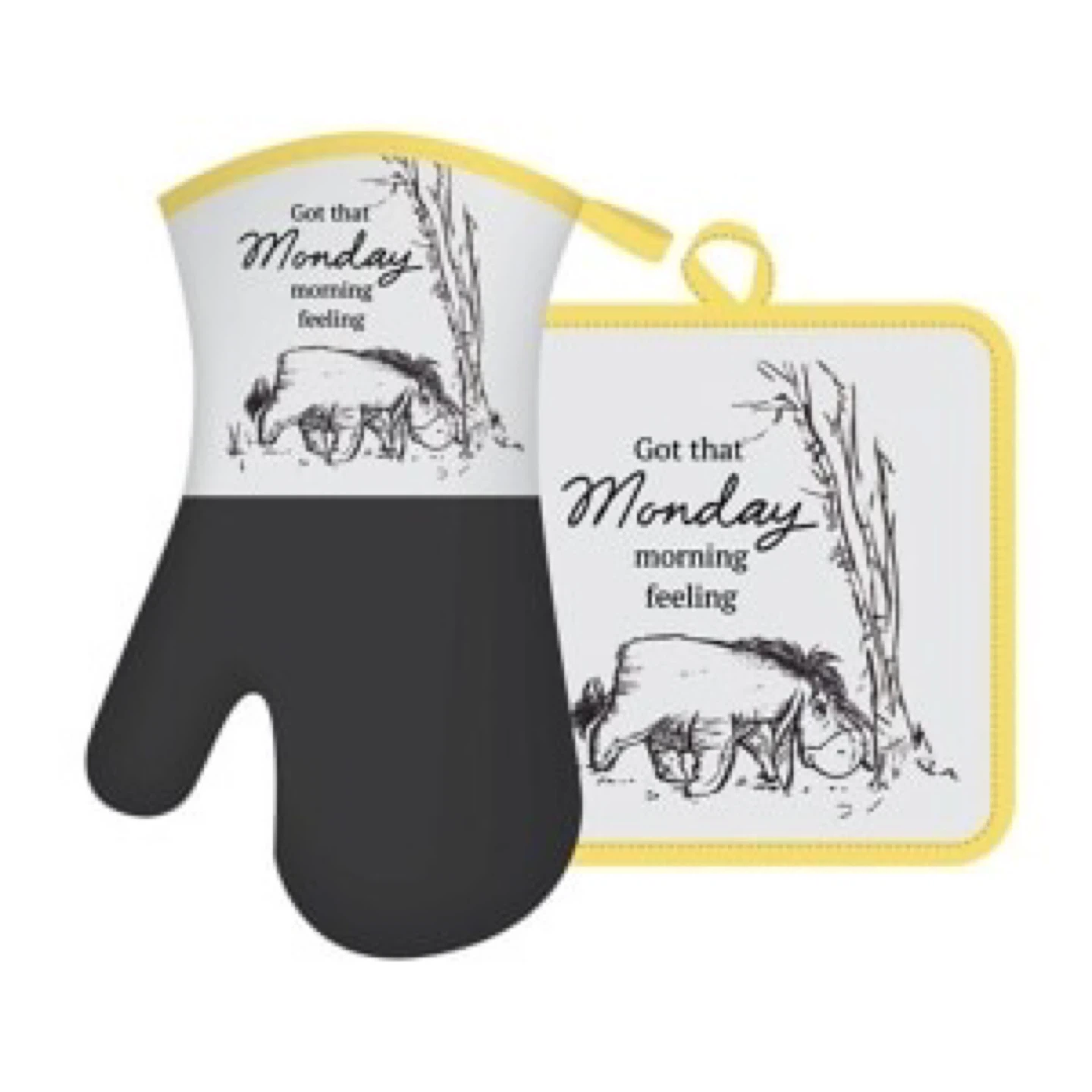 Hand mitts sets new - photo 2