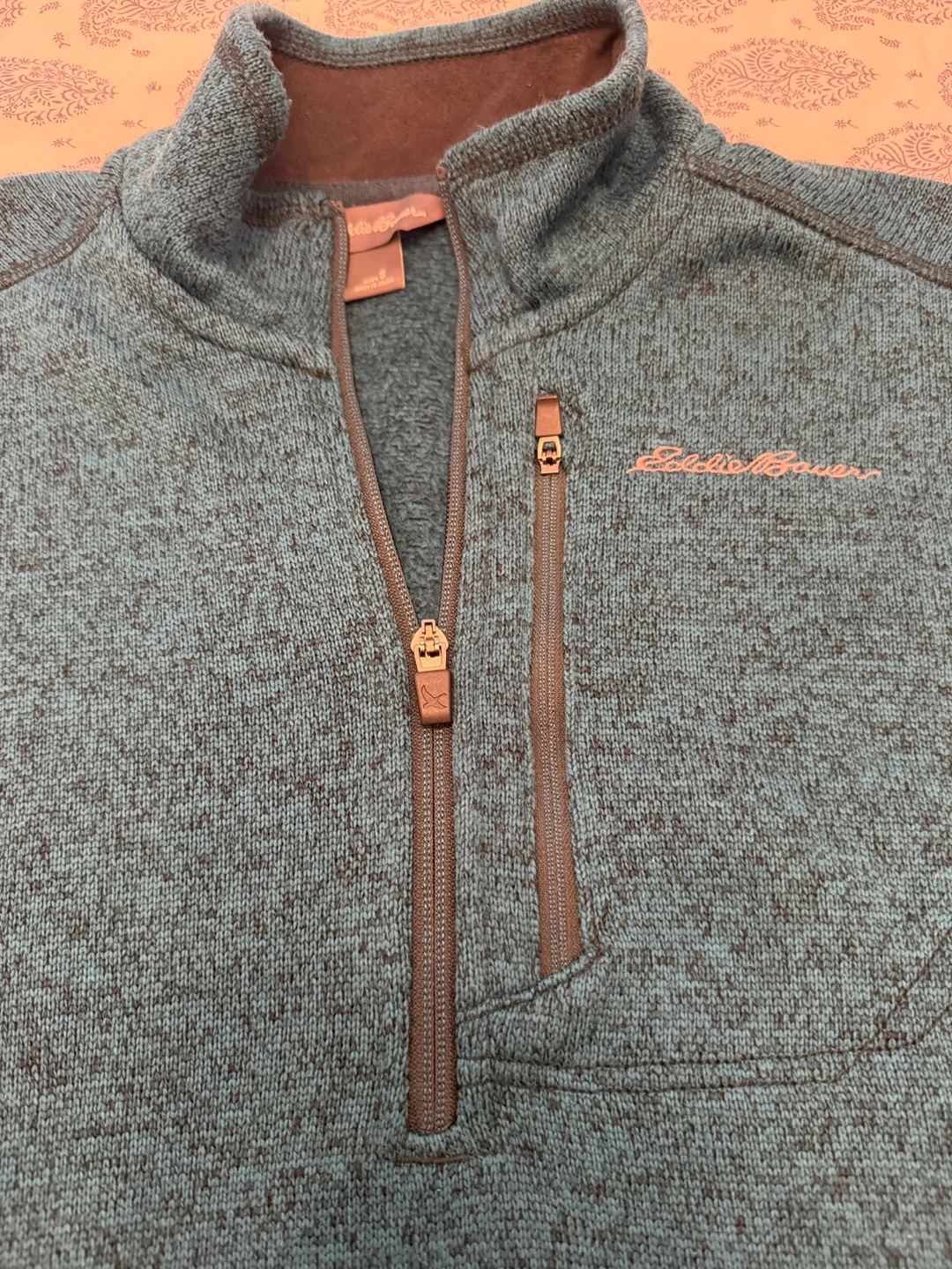 Assorted hoodies and sweat shirts