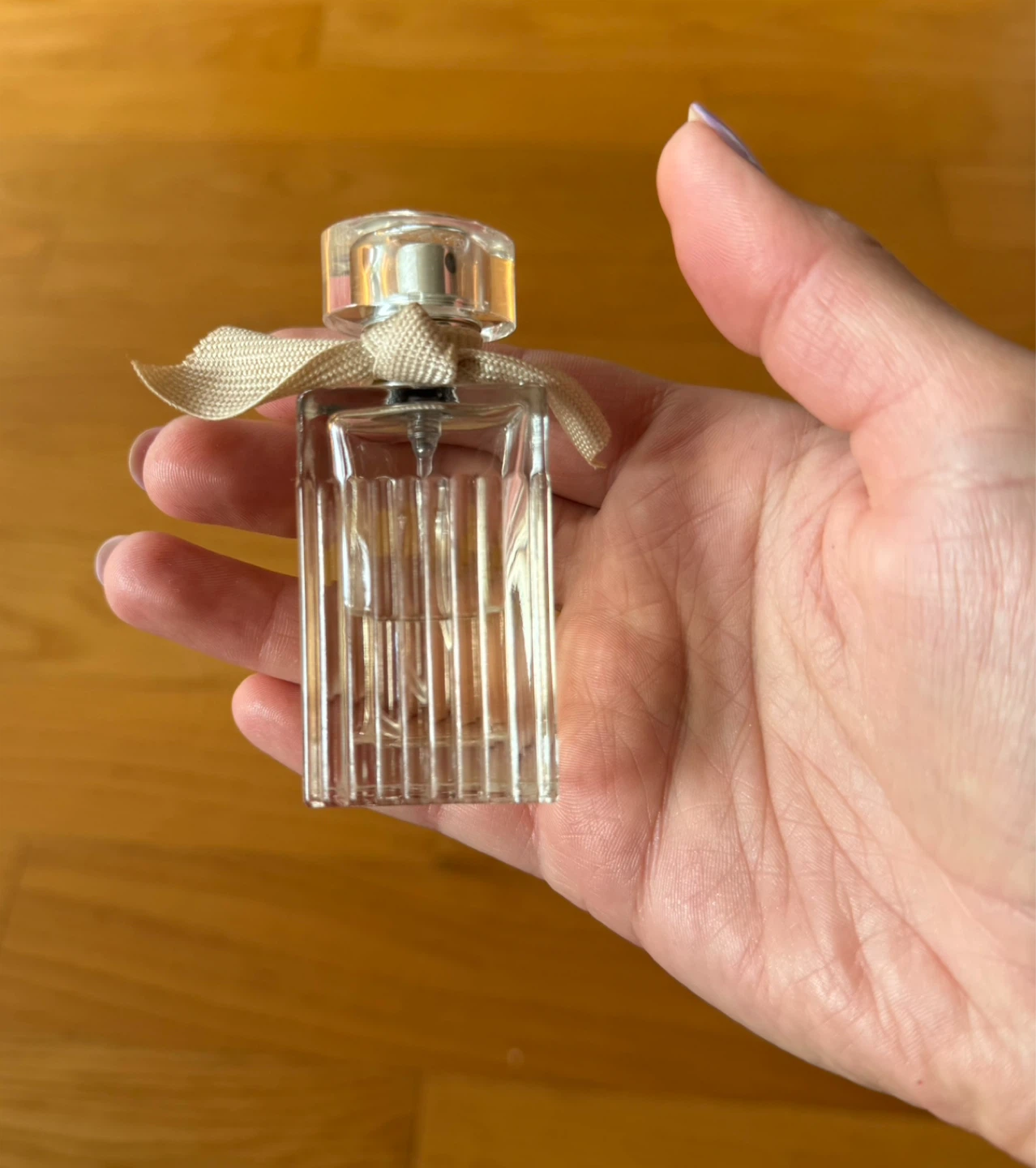 Chloé Eau de Parfum Miniature - photo 5