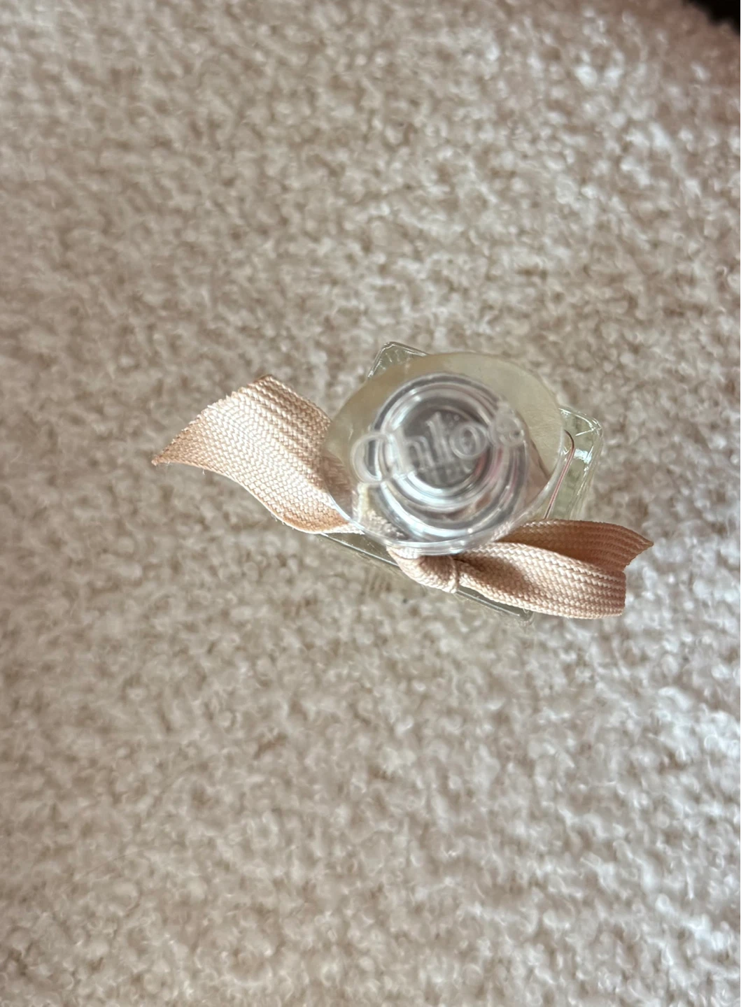 Chloé Eau de Parfum Miniature - photo 4