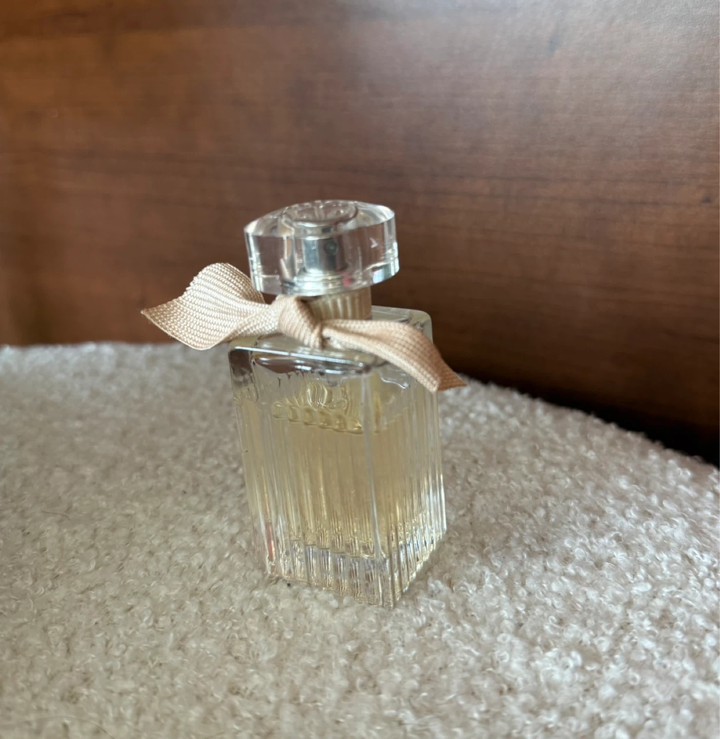 Chloé Eau de Parfum Miniature - photo 3
