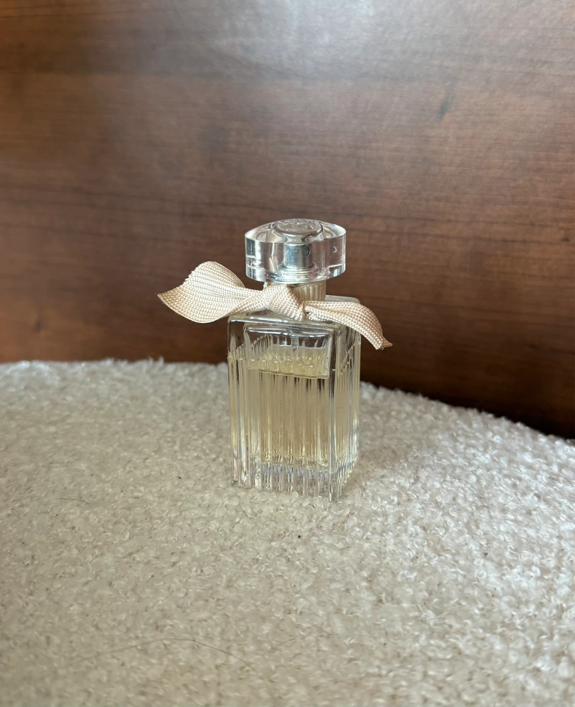 Chloé Eau de Parfum Miniature - photo 2