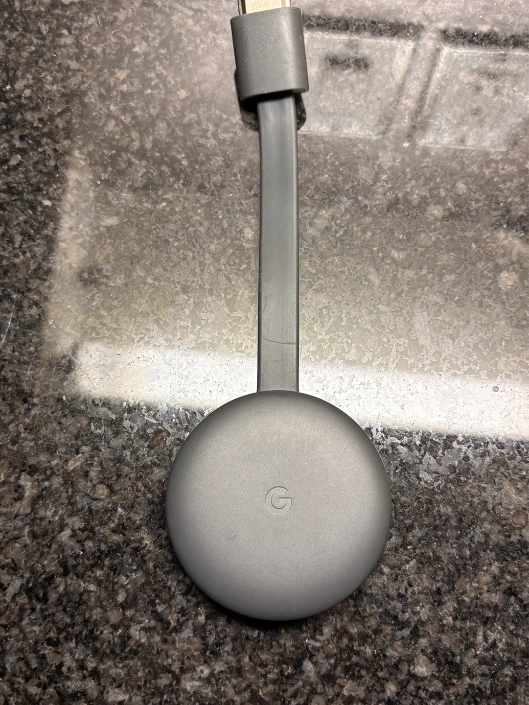 Google Chromecast Streaming Device - photo 3