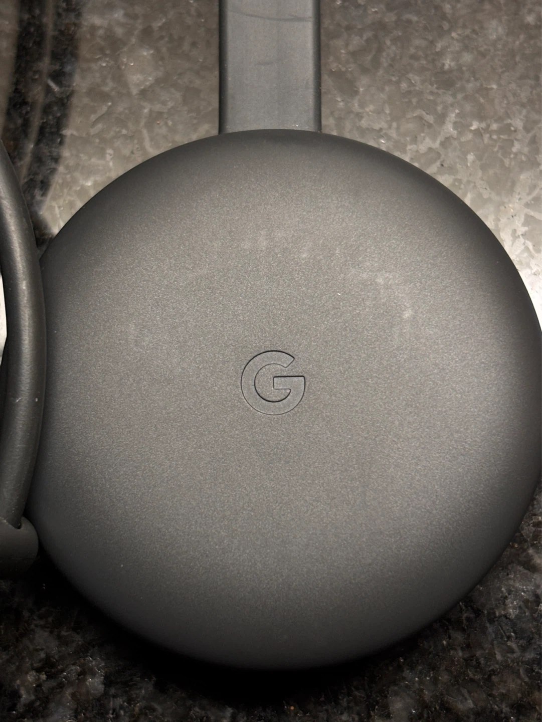 Google Chromecast Streaming Device - photo 2