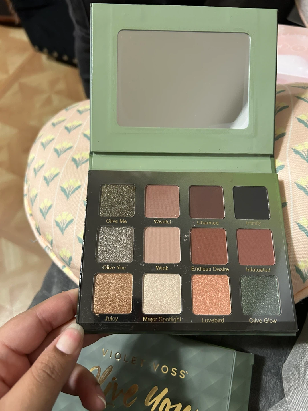 Natasha Denona Bloom Blush & Glow Palette - photo 5