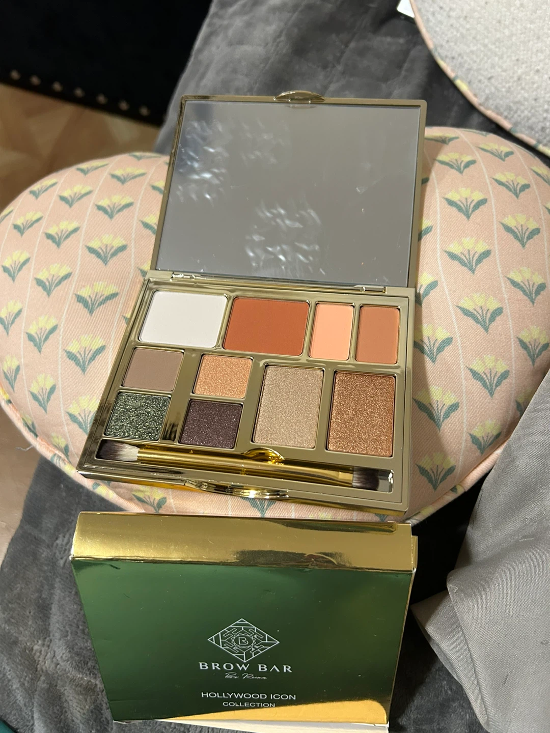 Natasha Denona Bloom Blush & Glow Palette - photo 2