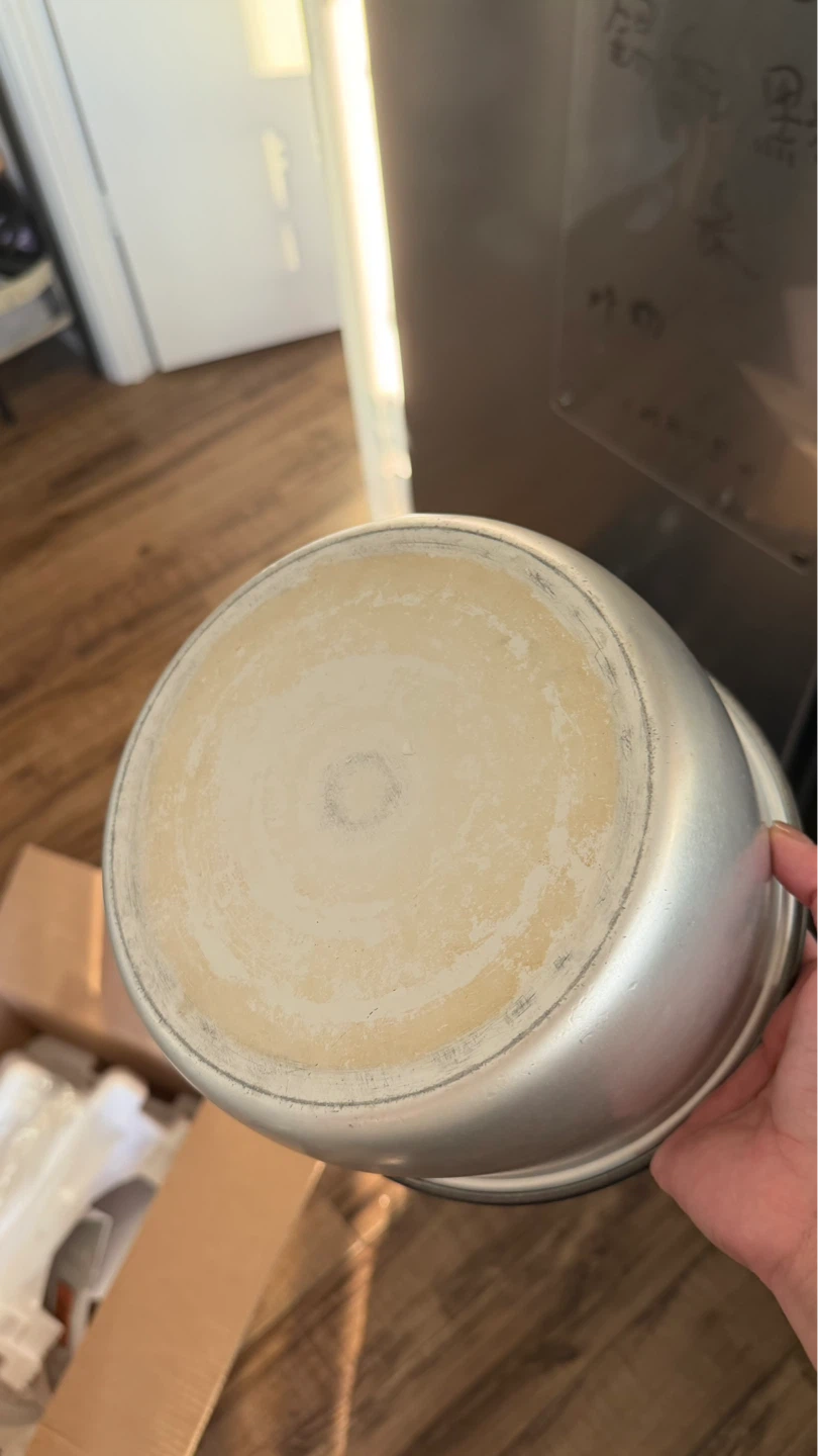 Starfrit Electric Rice Cooker 14Cups used - photo 4