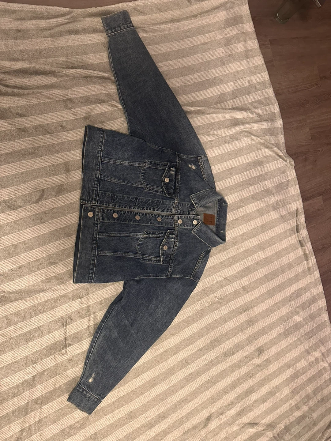 GAP Denim Jacket - photo 3