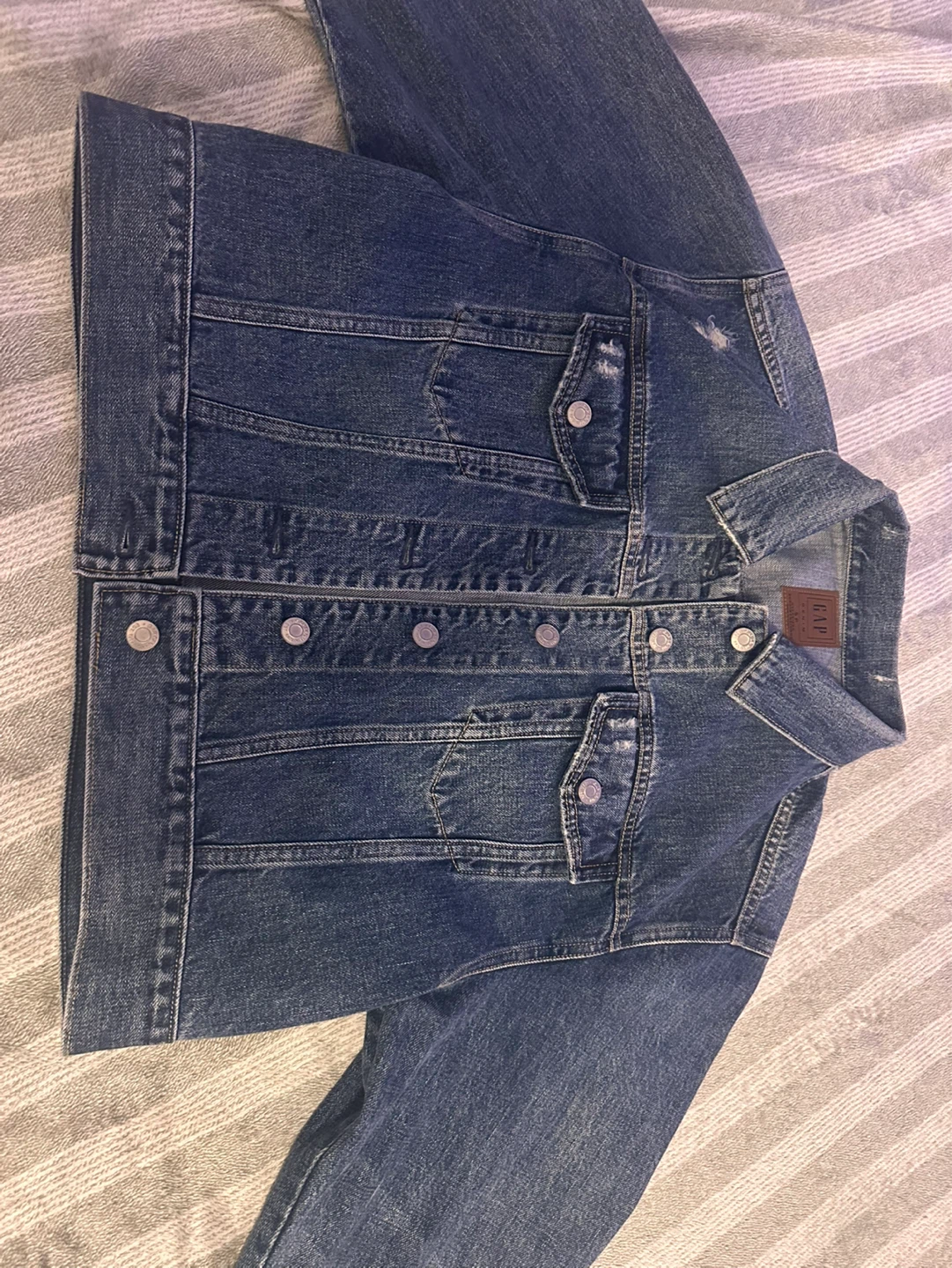 GAP Denim Jacket - photo 2