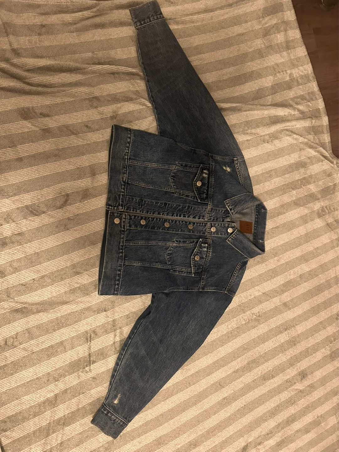 GAP Denim Jacket