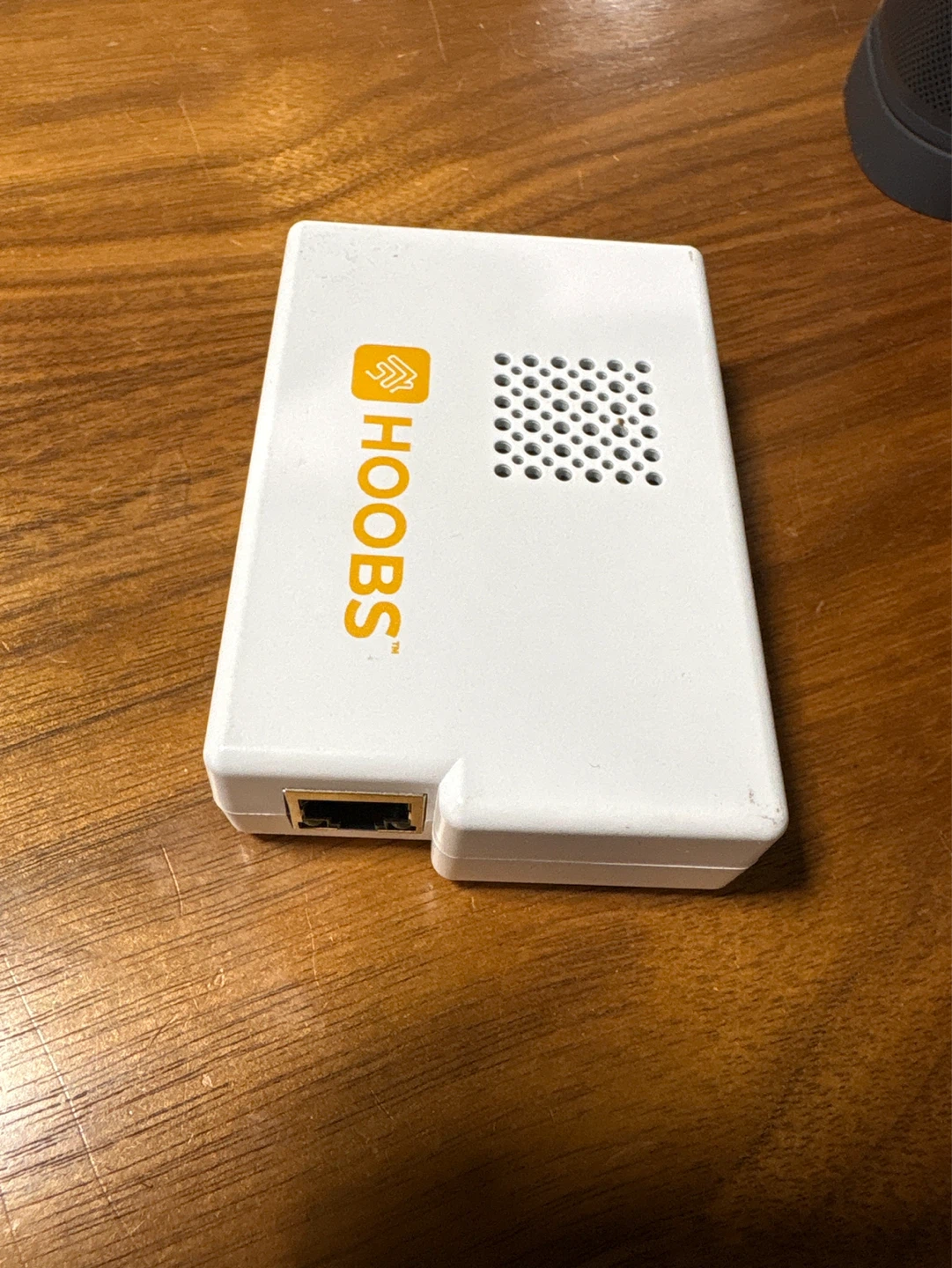 Hoobs Network Device - Connect Anything to Apple