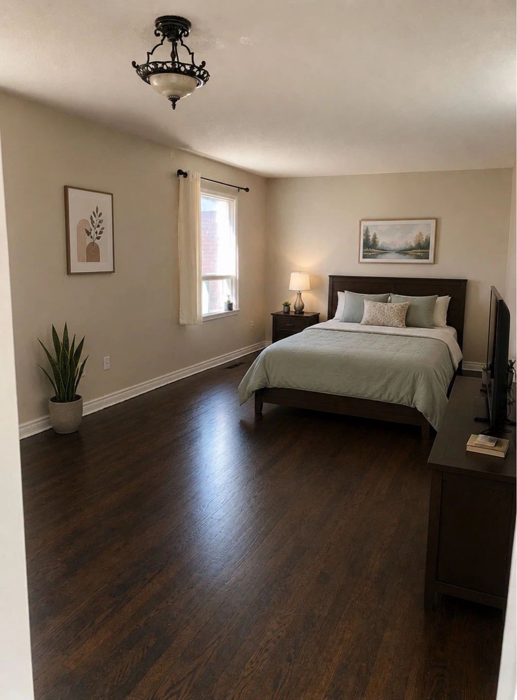 Private Room For Rent