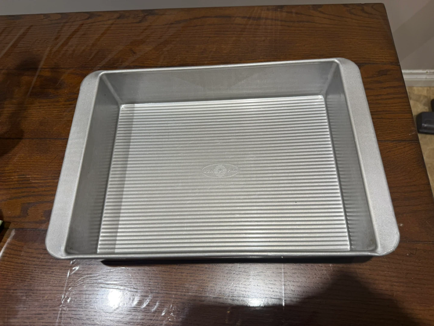 Baking Pan