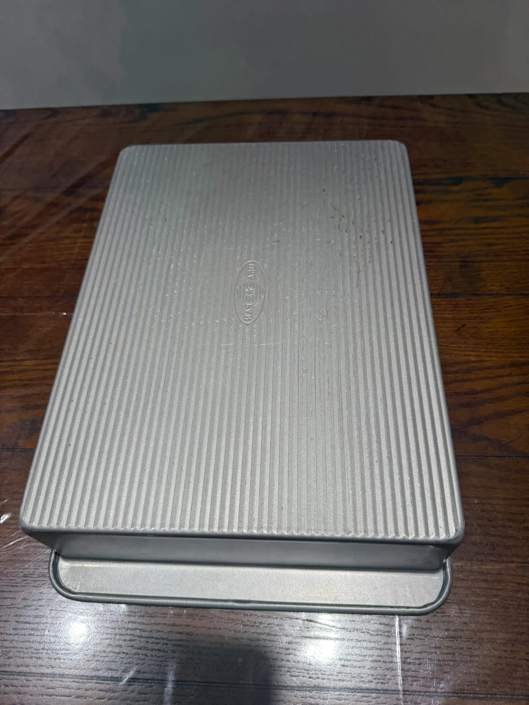 Baking Pan - photo 3